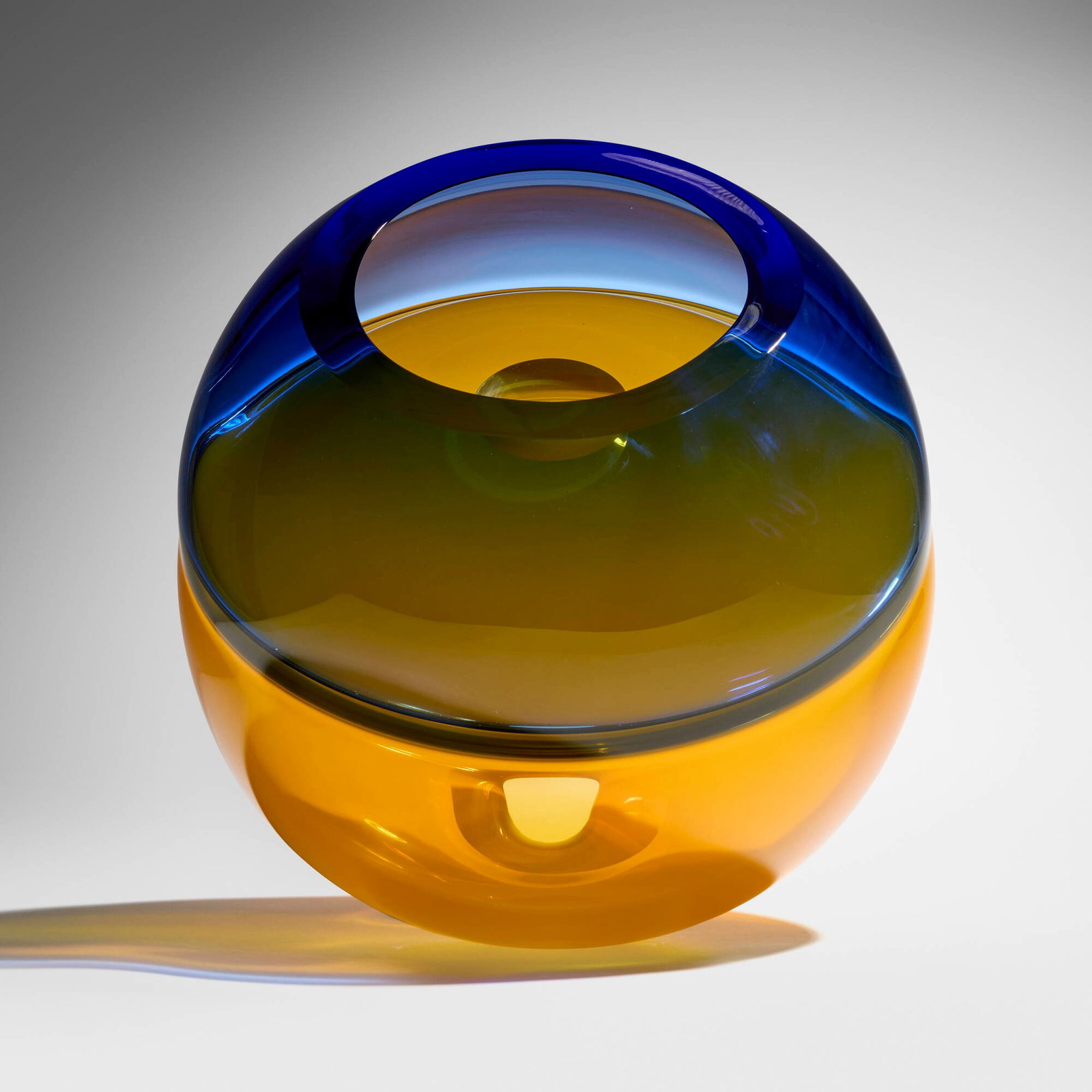 John Kiley, Conscious - 2