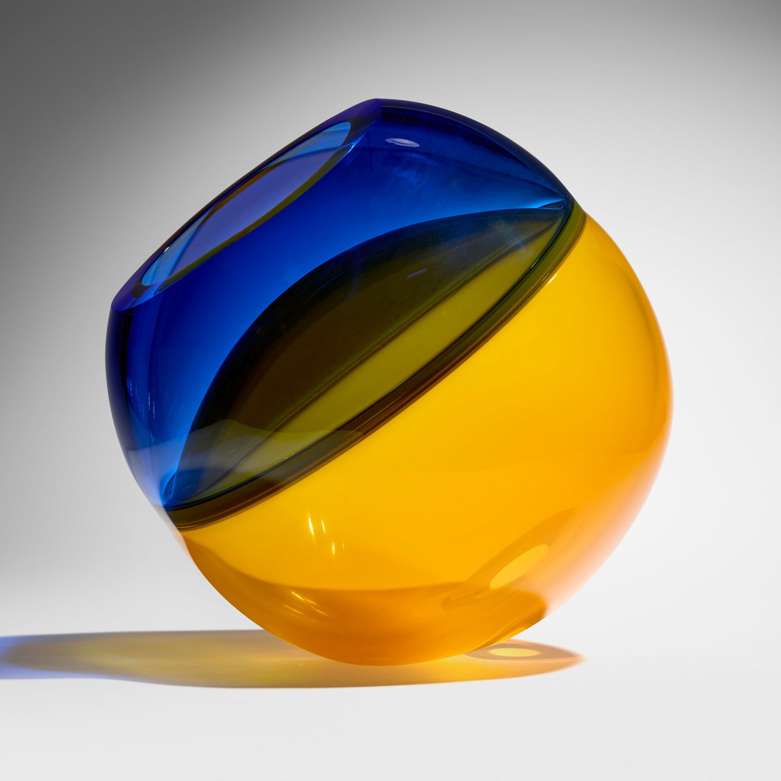 John Kiley, Conscious - 3