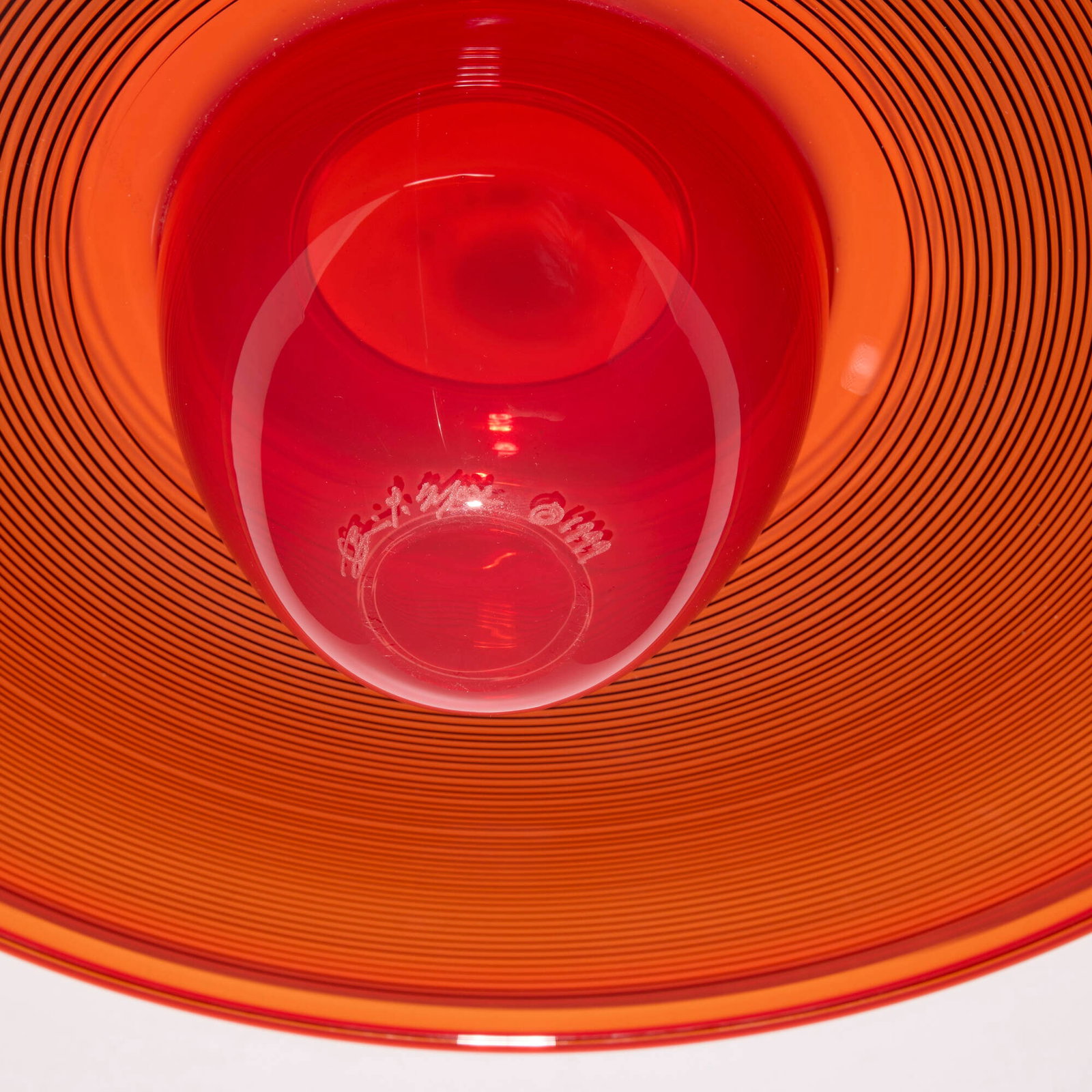 Benjamin Moore, Interior Fold vessel - 4