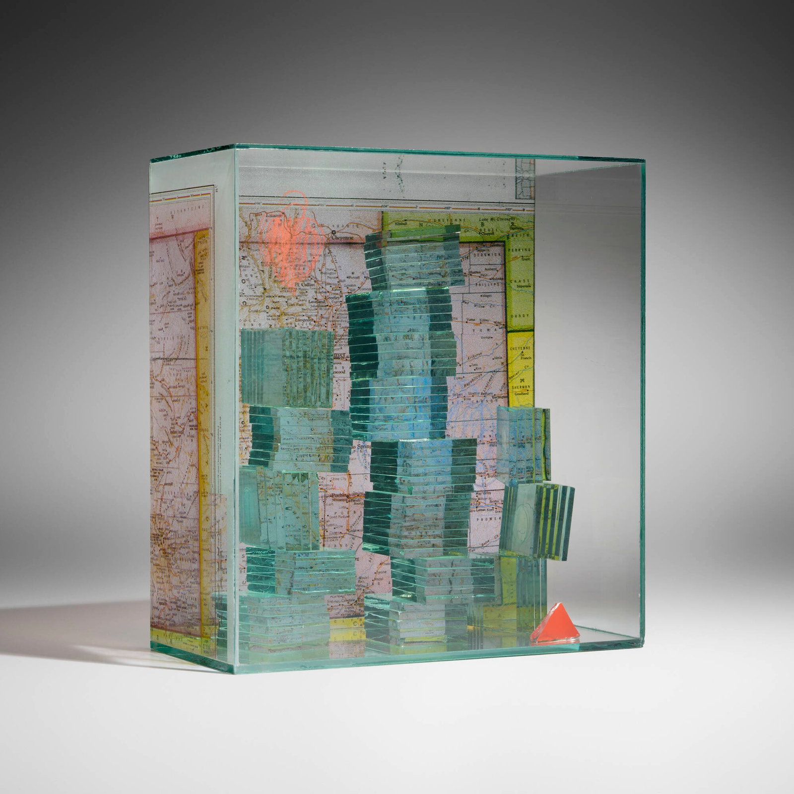 Therman Statom, Untitled 1 (1 of 4)