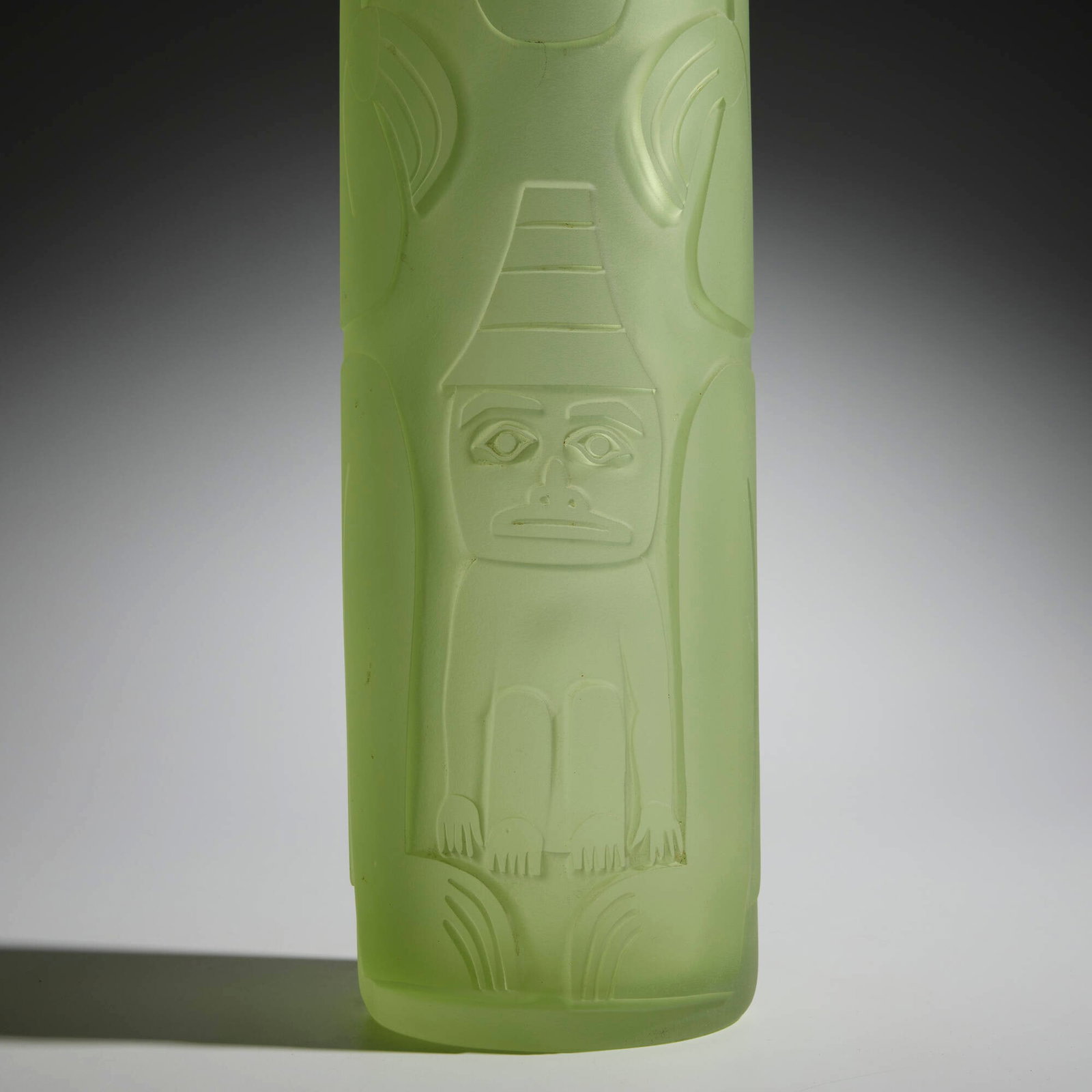 Preston Singletary, Bear Totem - 4
