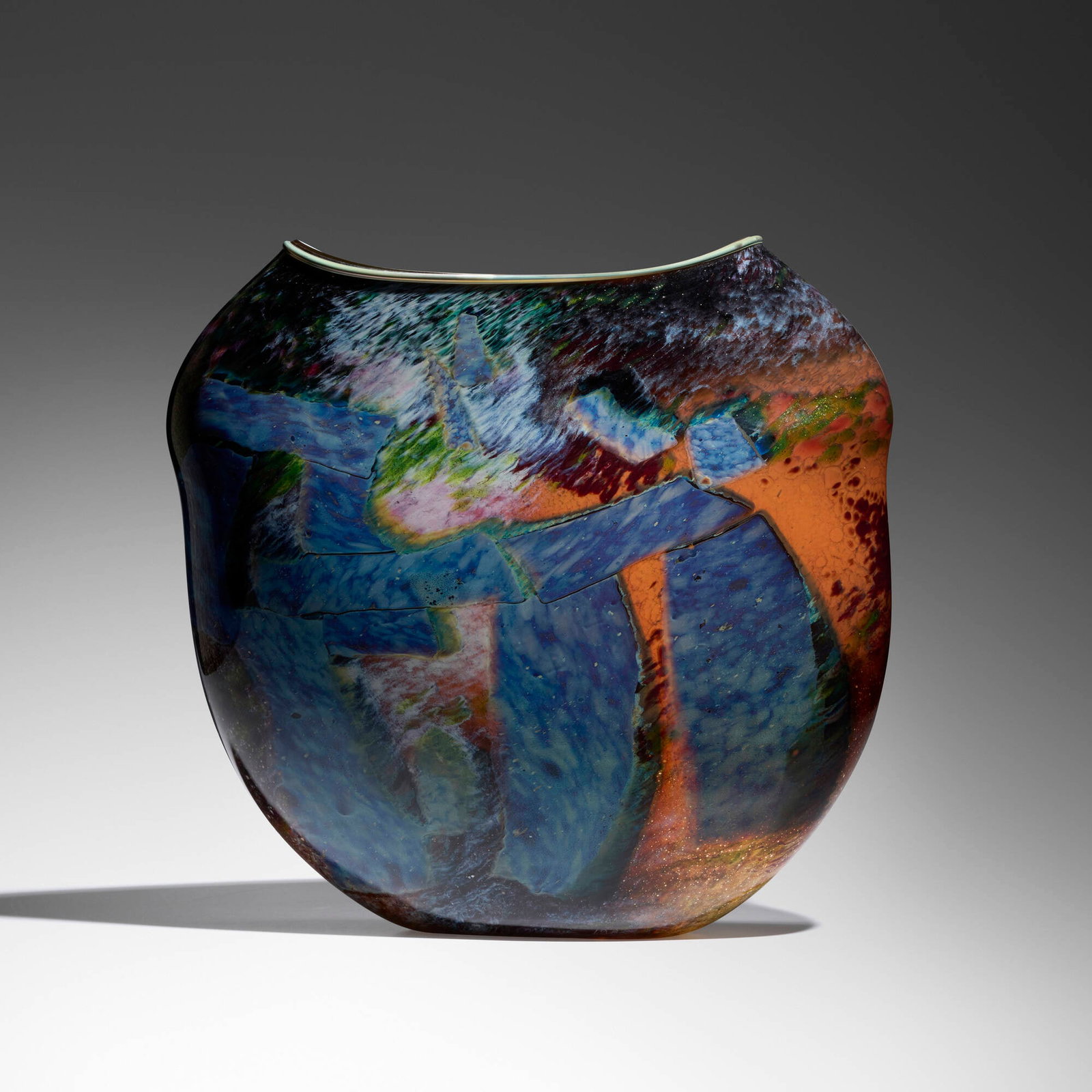 William Morris, Stone vessel (1 of 5)