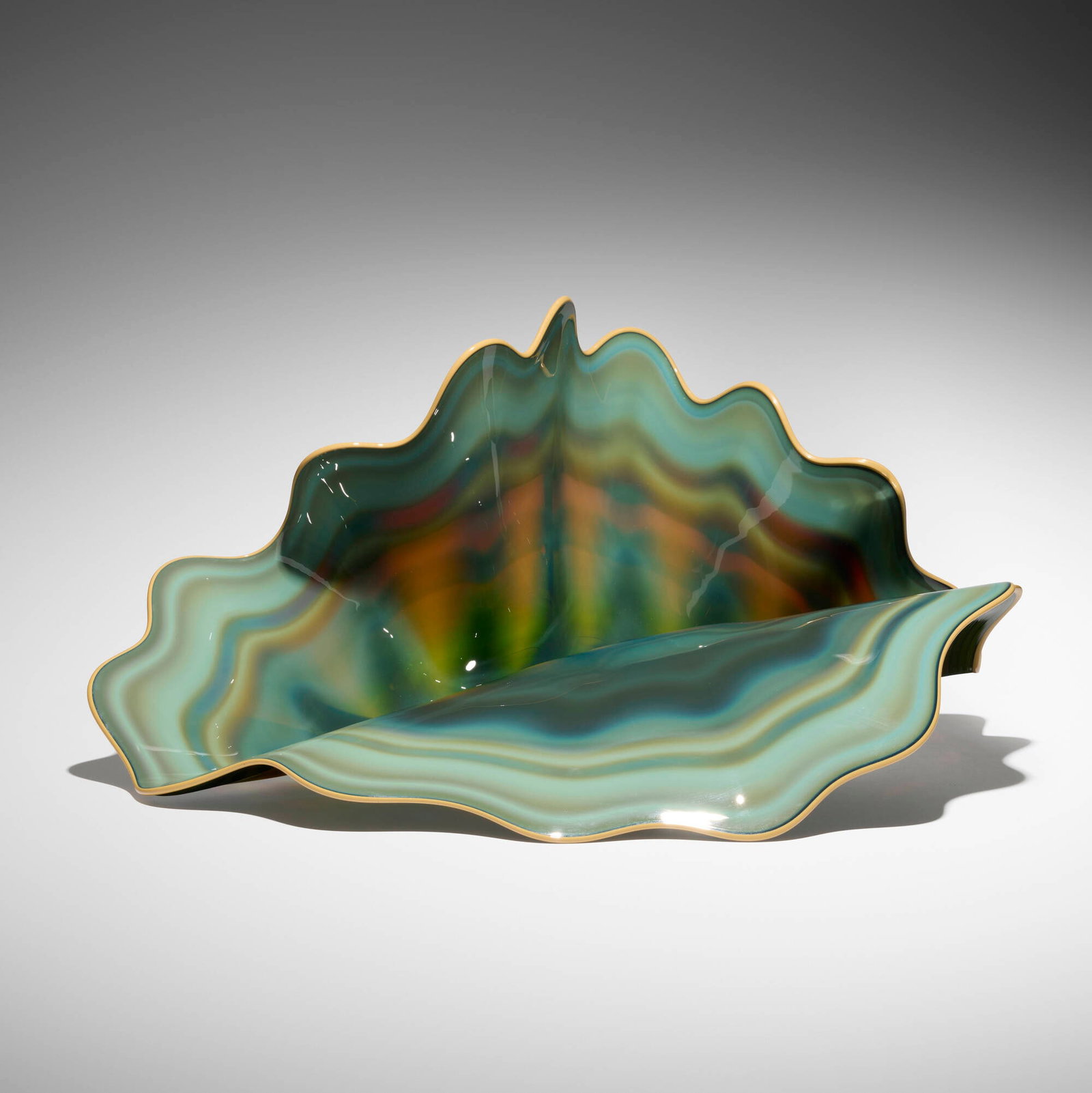 Dale Chihuly, Persian (1 of 4)