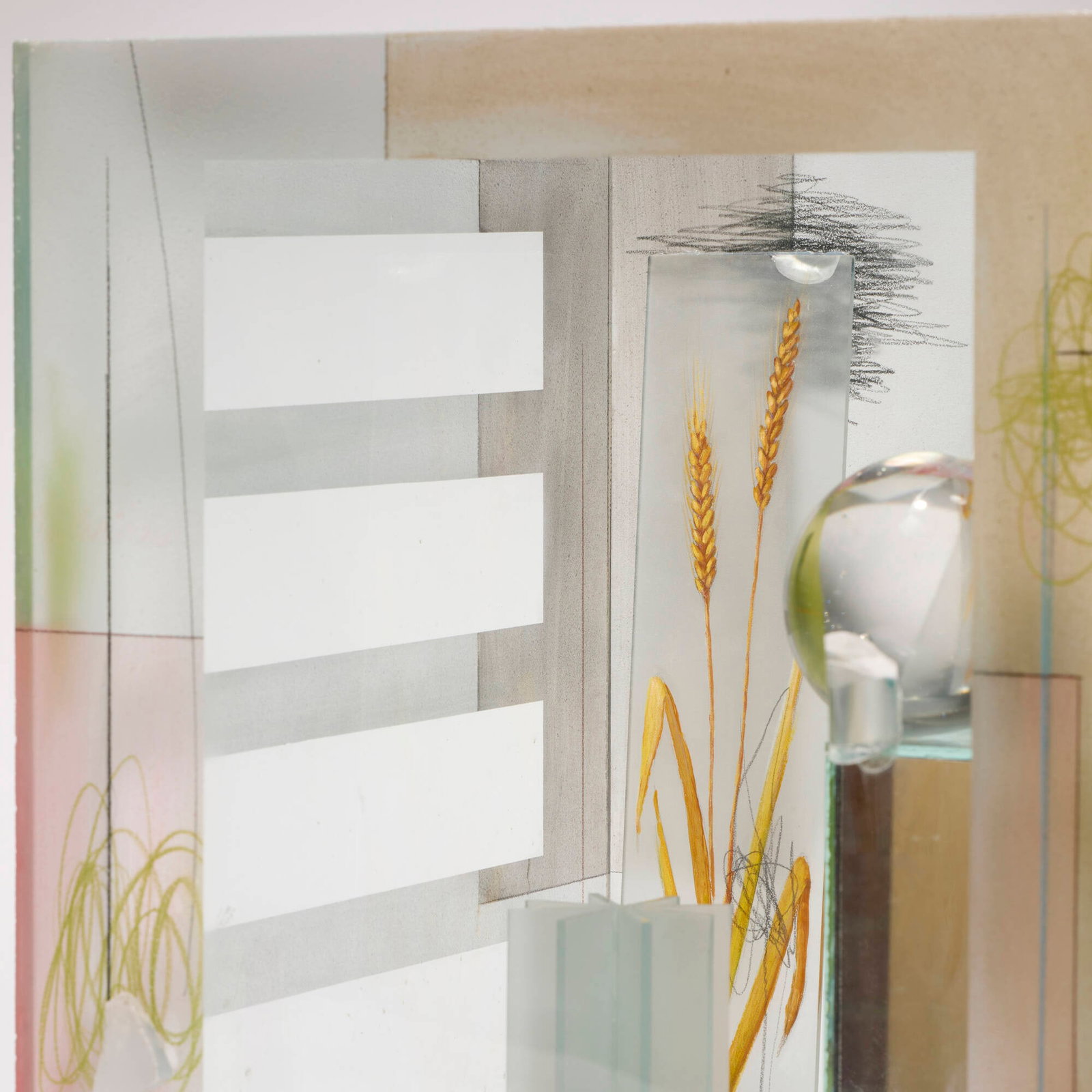 Therman Statom, Wheat - 5