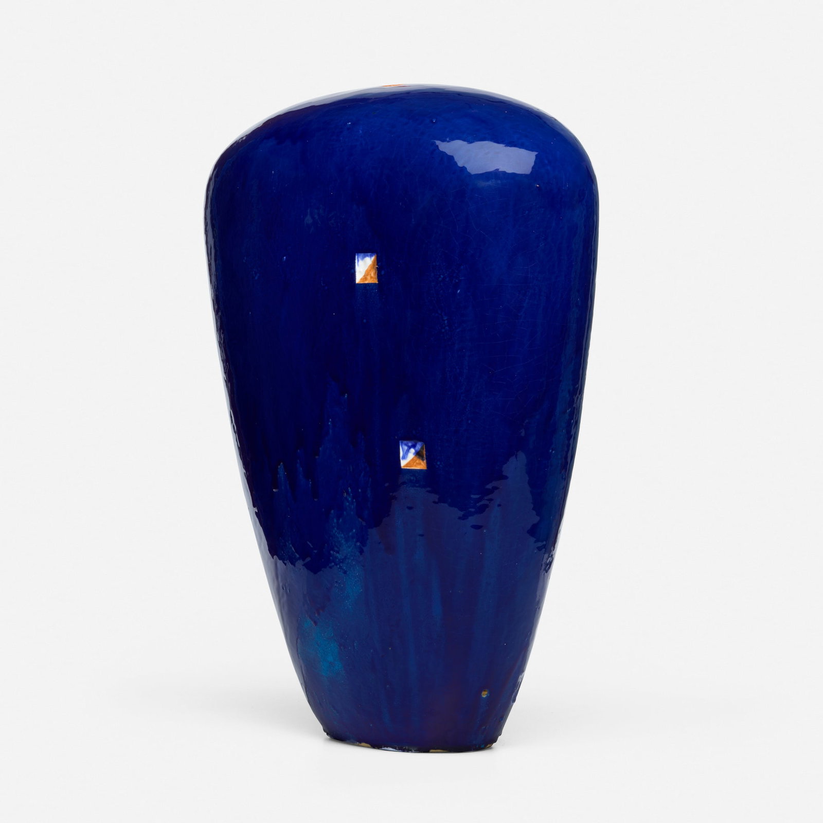 Jun Kaneko, Untitled (Dango) - 3