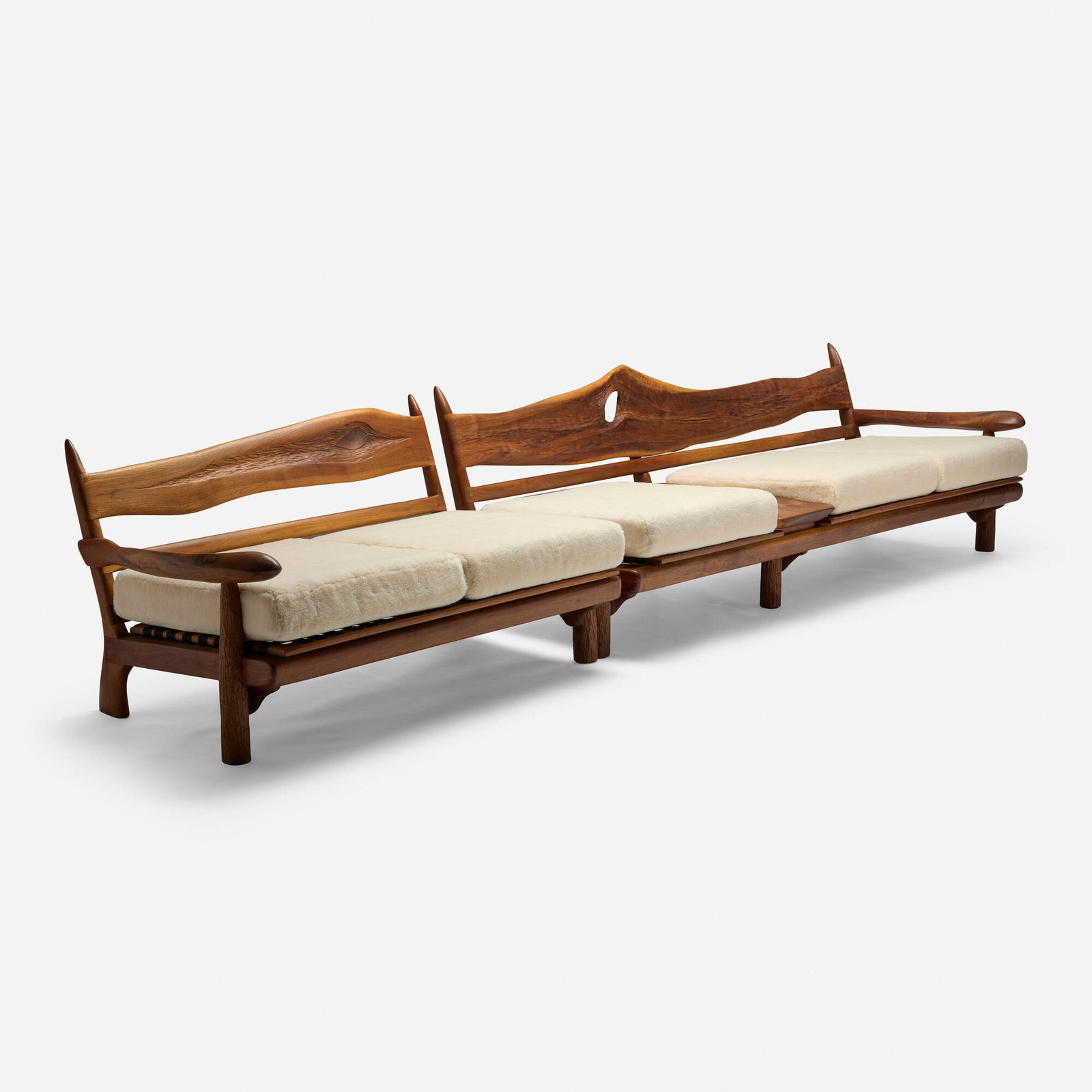 Phillip Lloyd Powell, Sofa and settee - 2