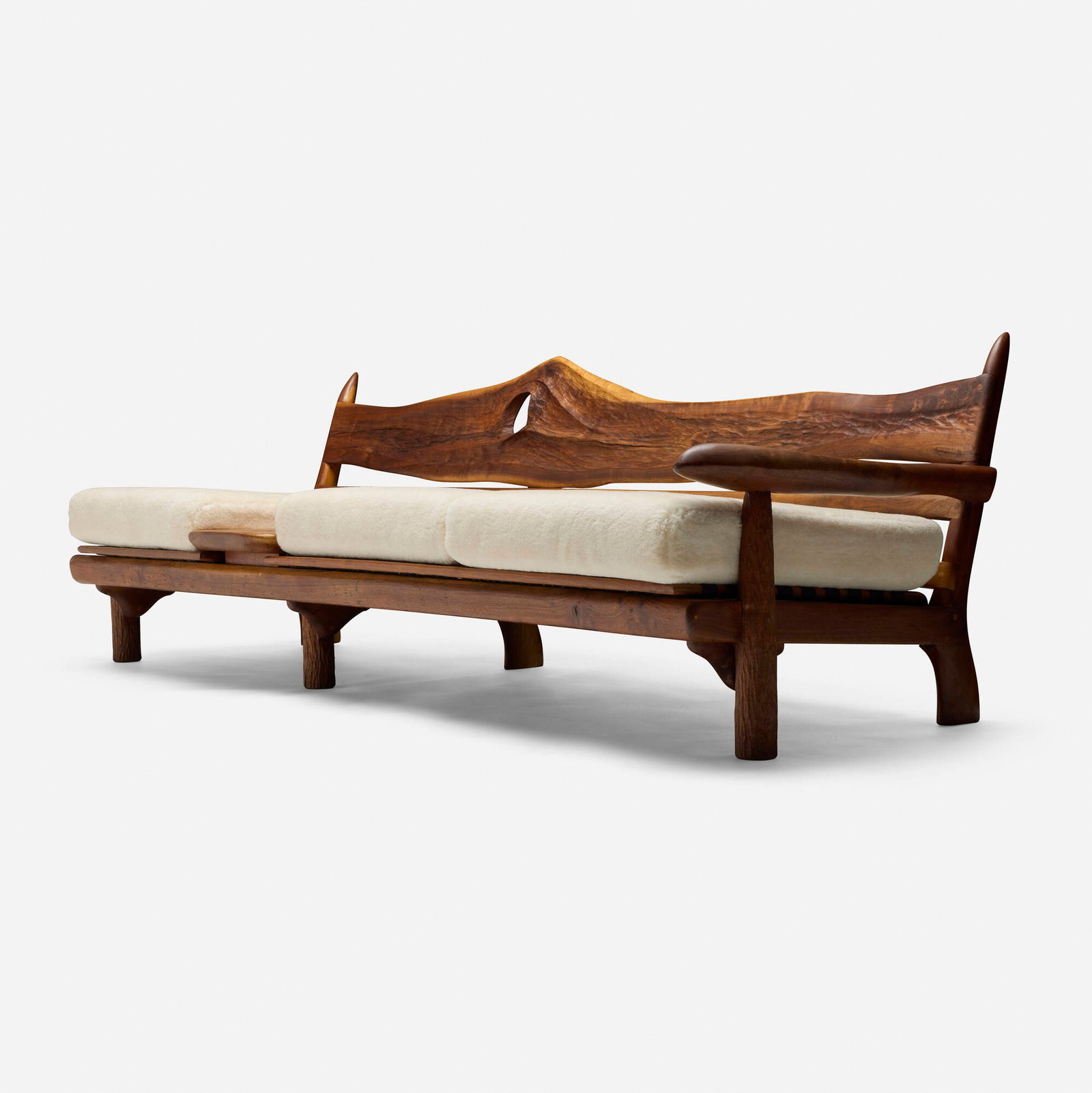 Phillip Lloyd Powell, Sofa and settee - 3