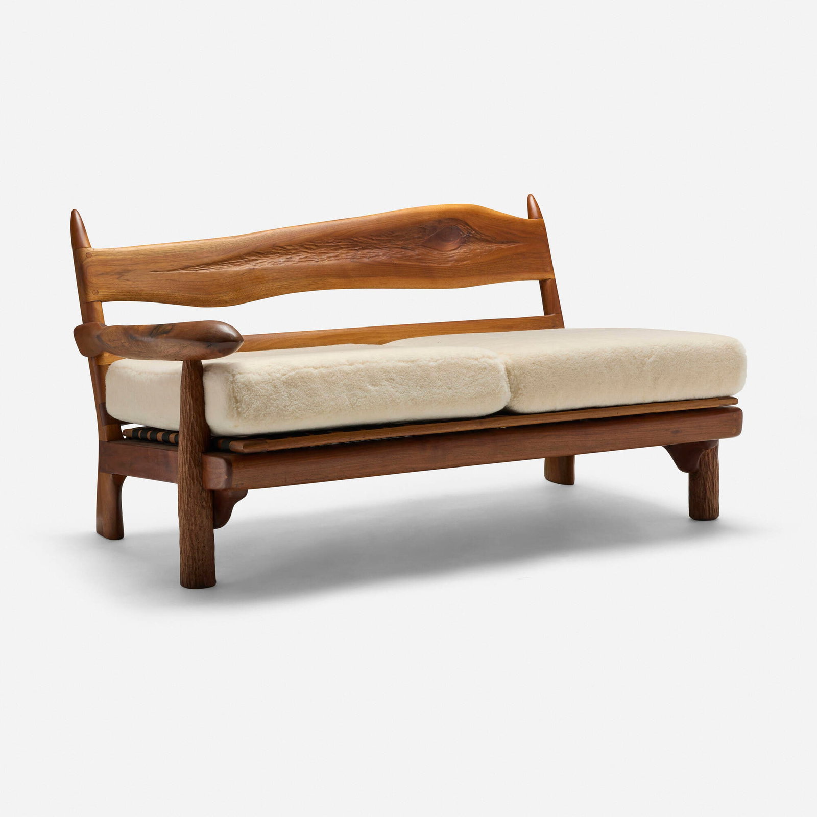 Phillip Lloyd Powell, Sofa and settee - 4