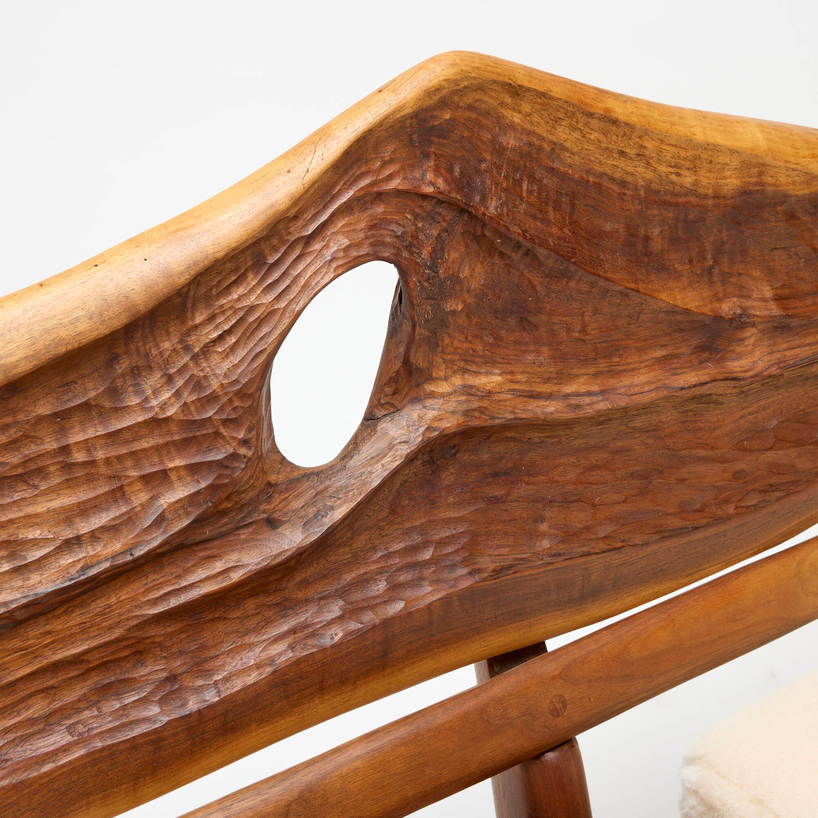 Phillip Lloyd Powell, Sofa and settee - 6