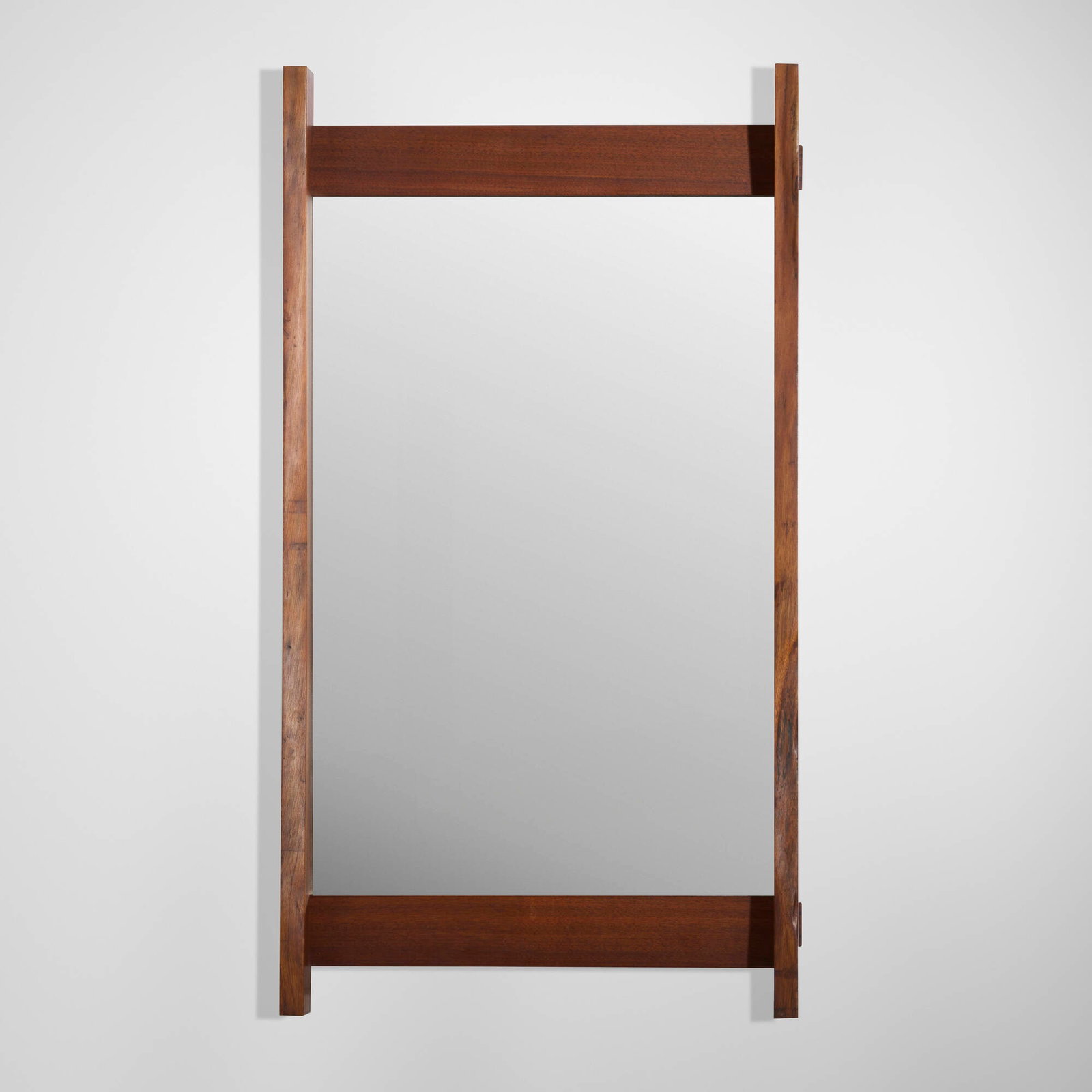 George Nakashima, Mirror - 2