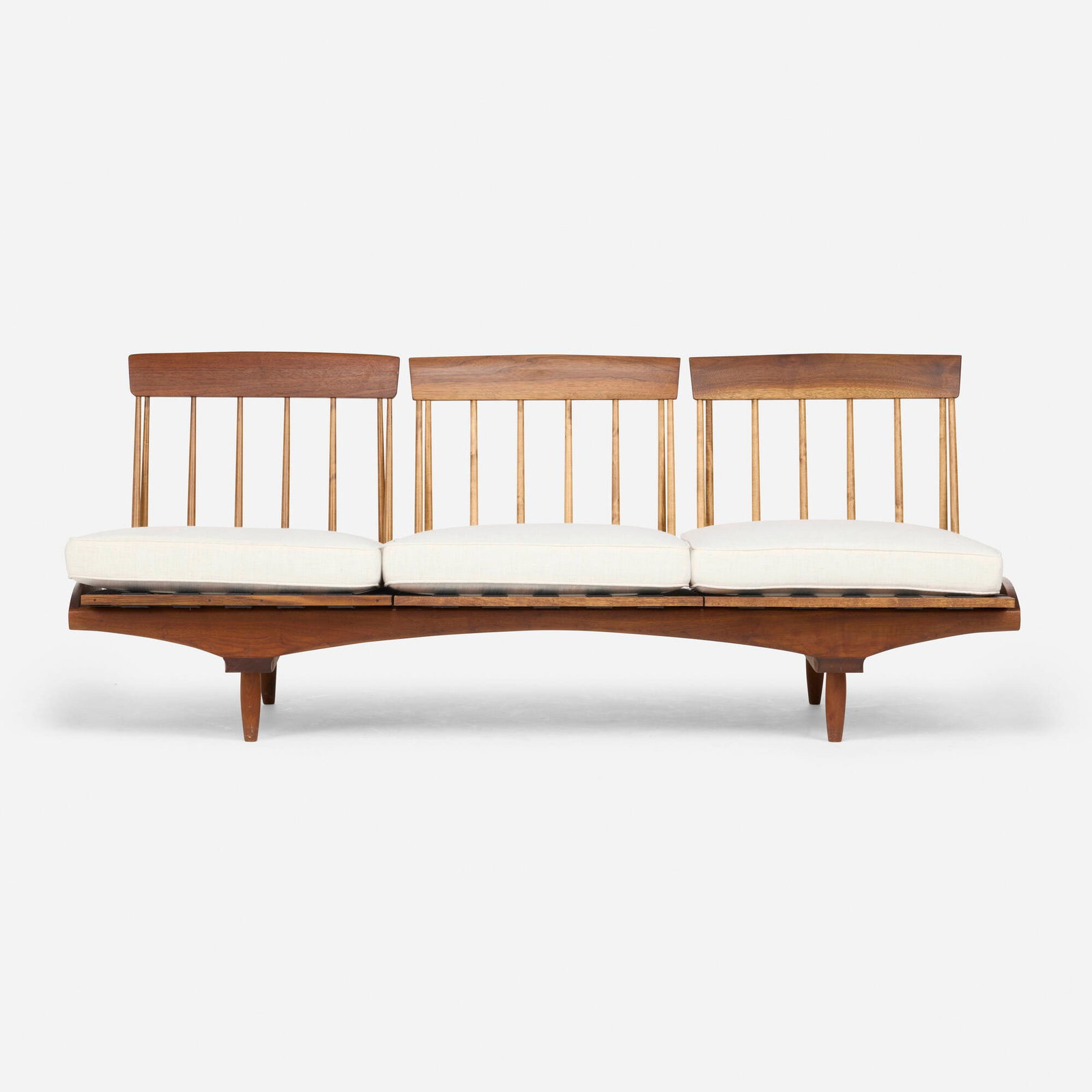 Phillip Lloyd Powell, Modular bench - 2