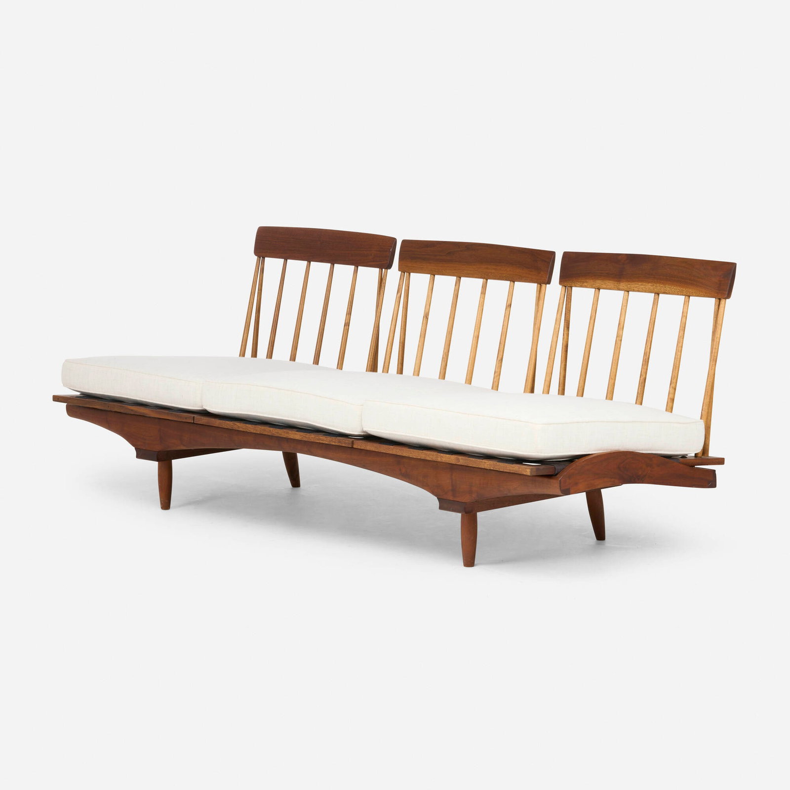 Phillip Lloyd Powell, Modular bench - 3