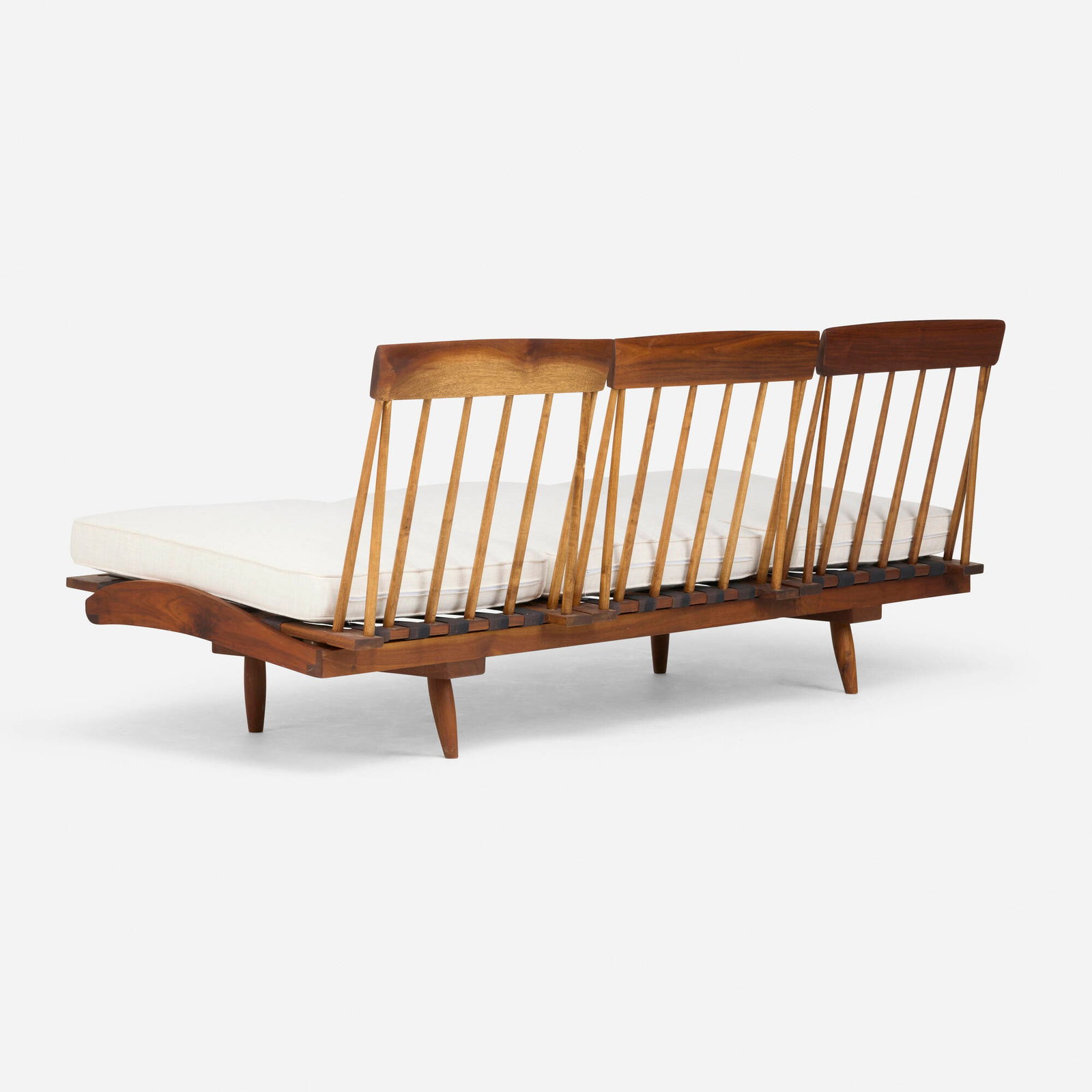 Phillip Lloyd Powell, Modular bench - 4