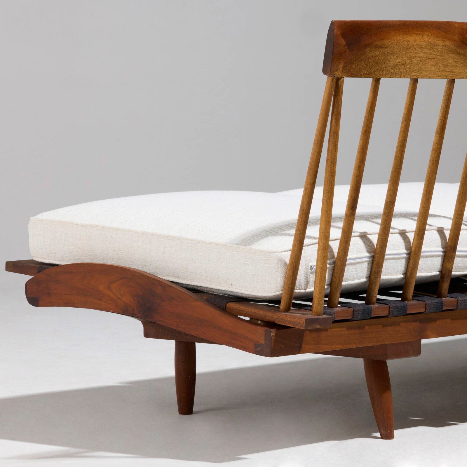 Phillip Lloyd Powell, Modular bench - 5