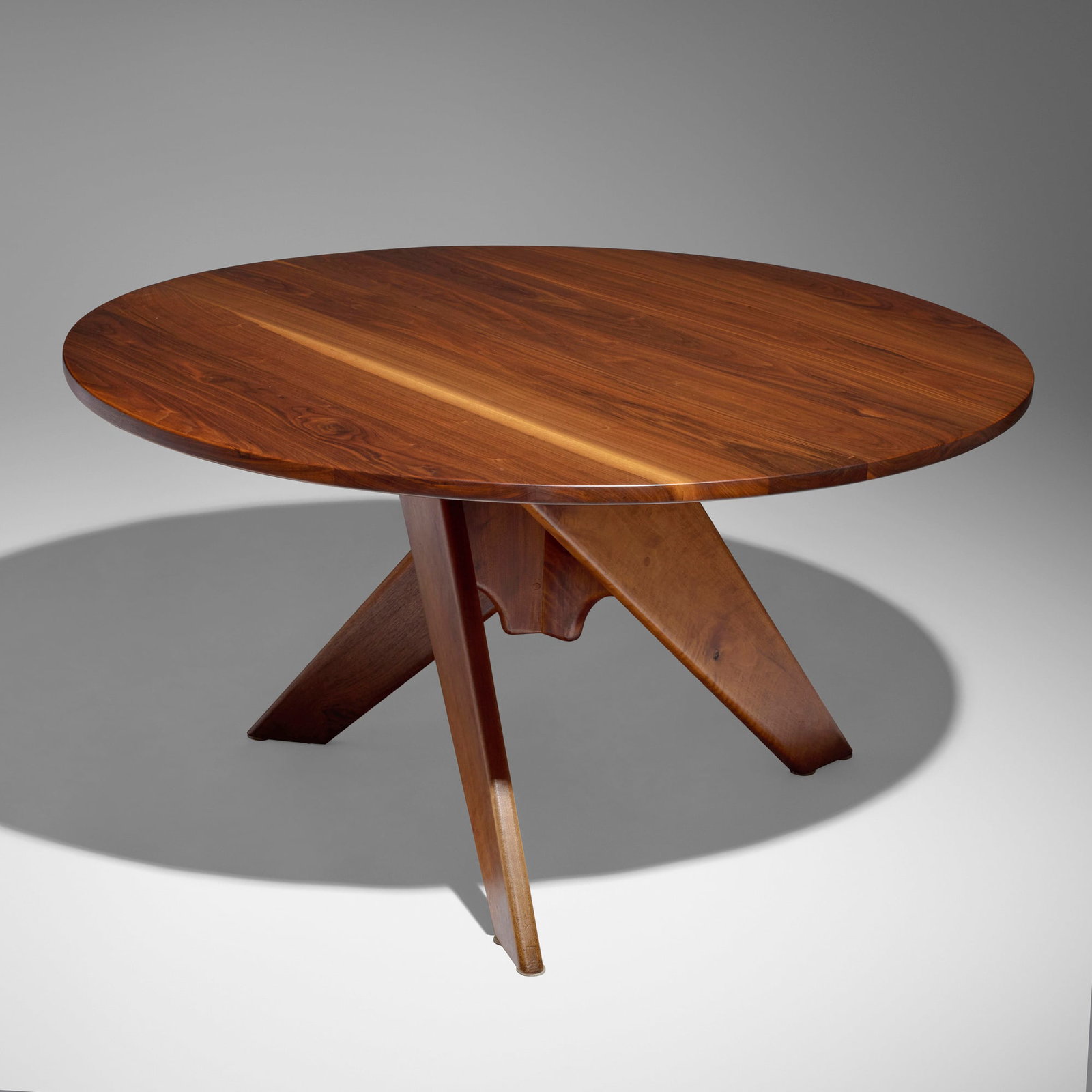 Arthur Espenet Carpenter, Dining table (1 of 6)