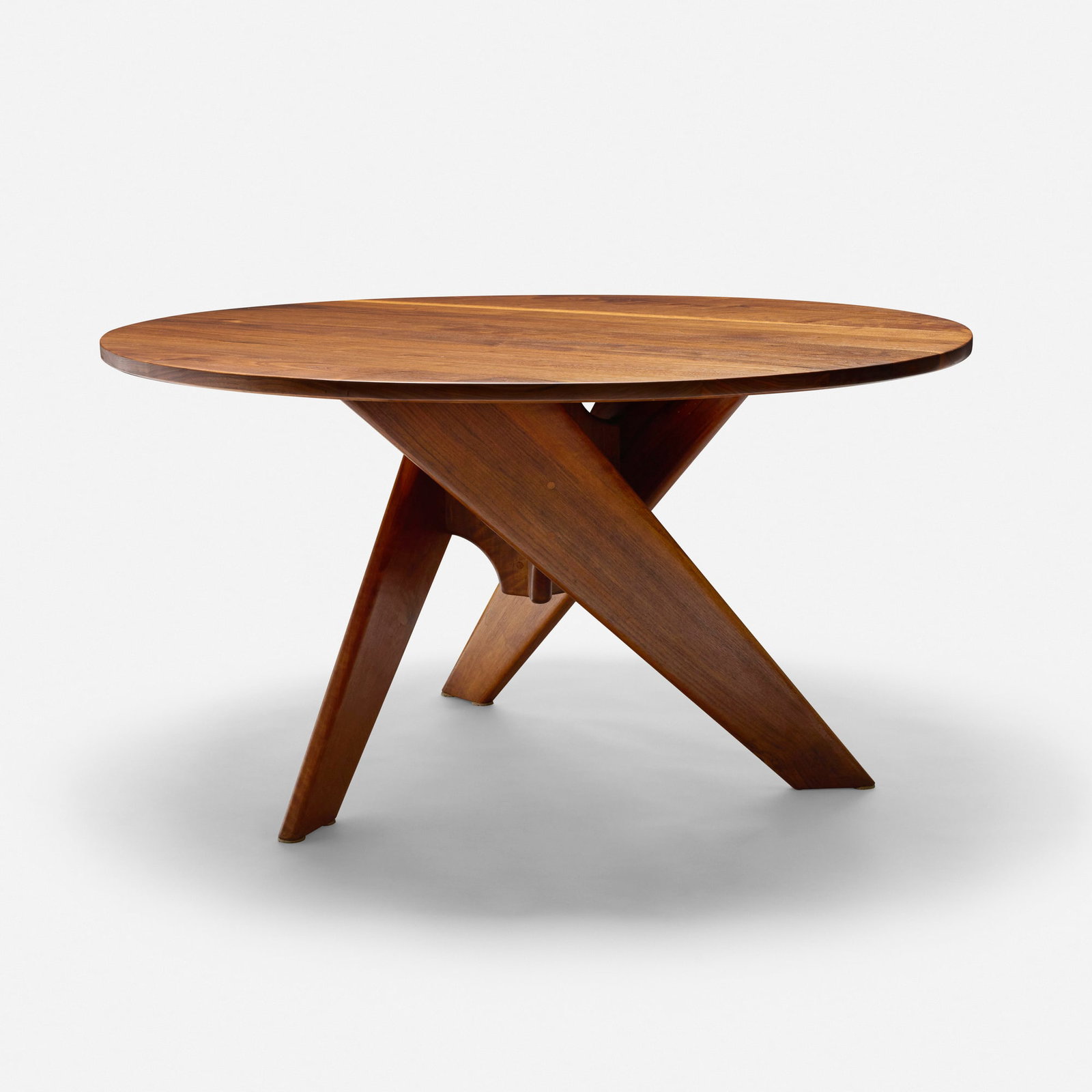 Arthur Espenet Carpenter, Dining table - 2