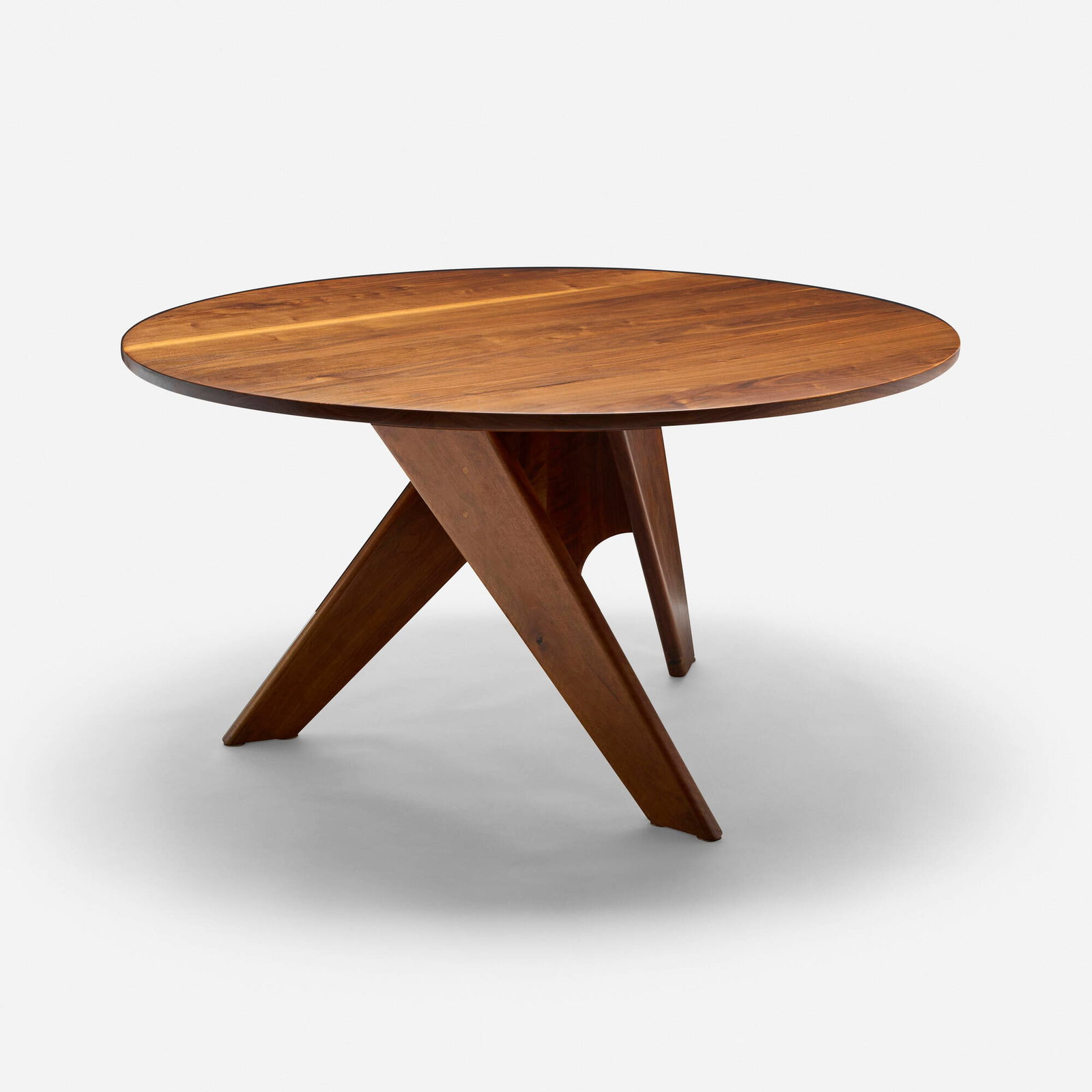 Arthur Espenet Carpenter, Dining table - 3