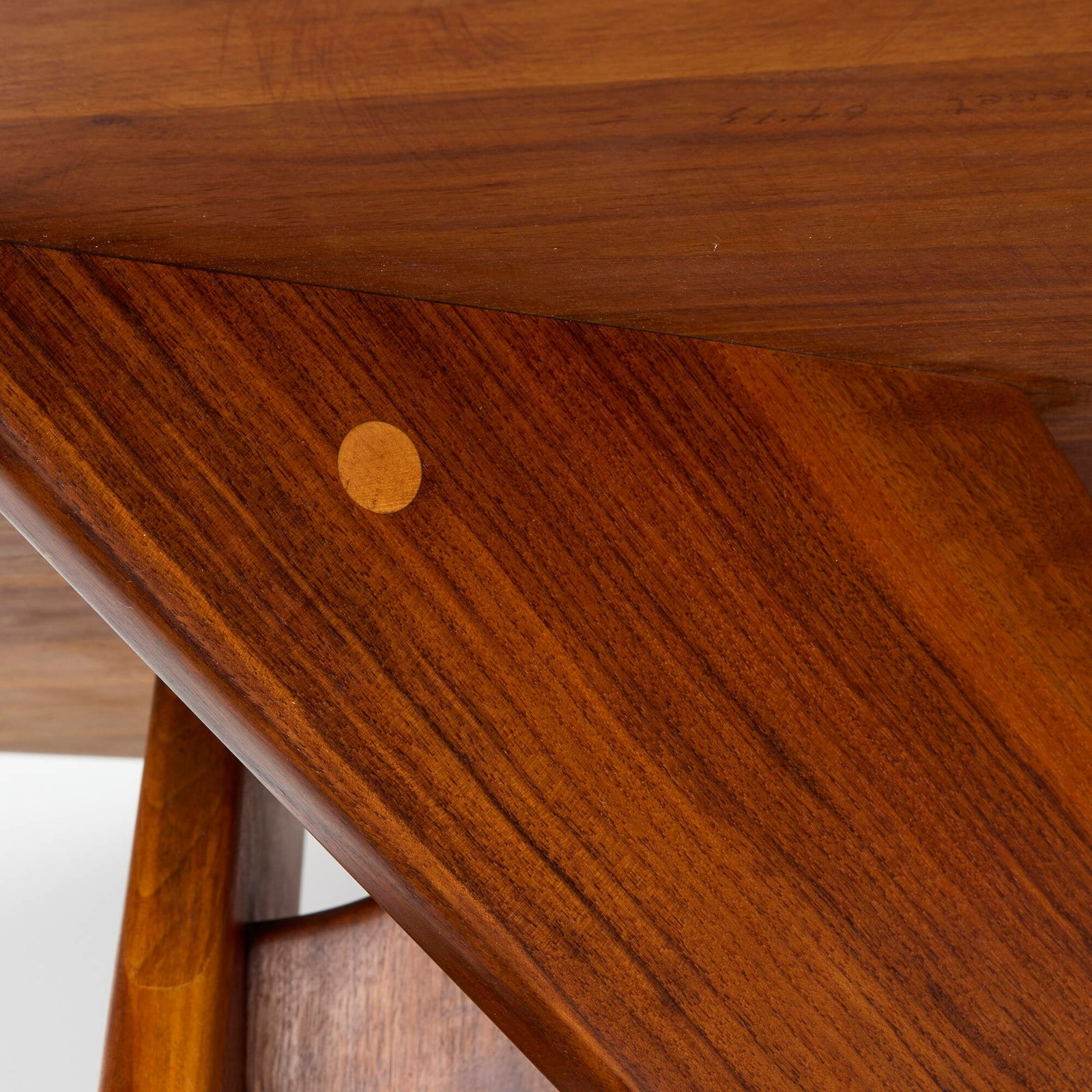 Arthur Espenet Carpenter, Dining table - 5
