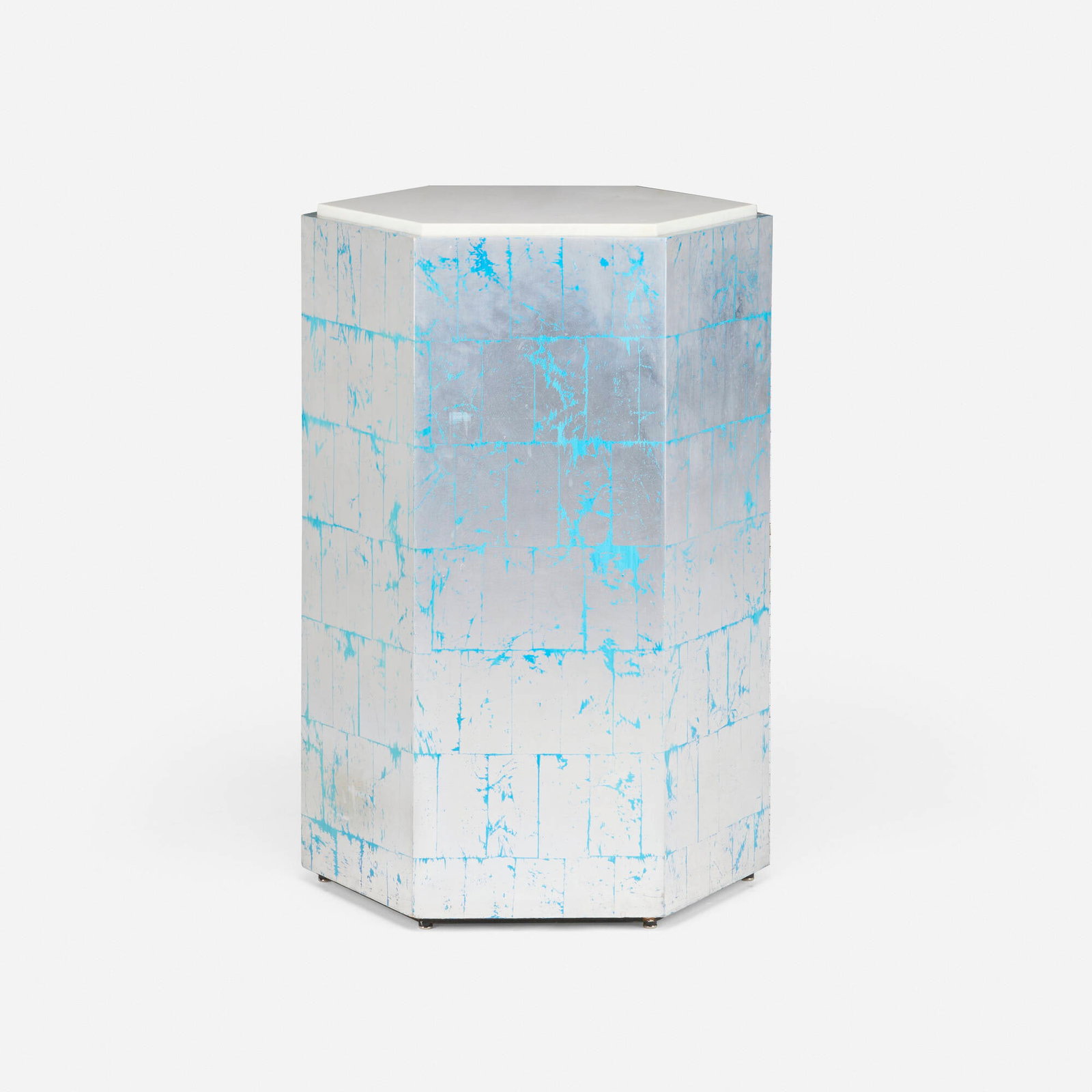 Phillip Lloyd Powell, Hexagonal cabinet - 4