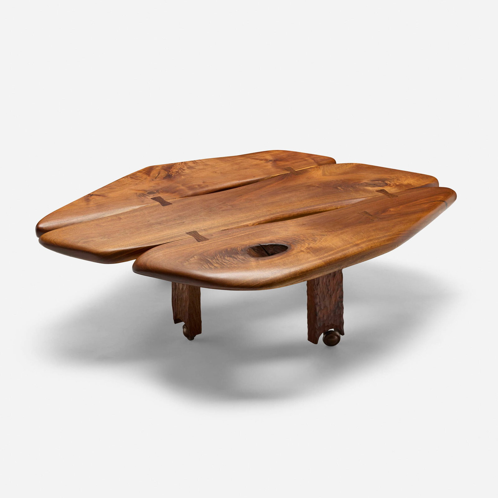 Phillip Lloyd Powell, Coffee table - 2