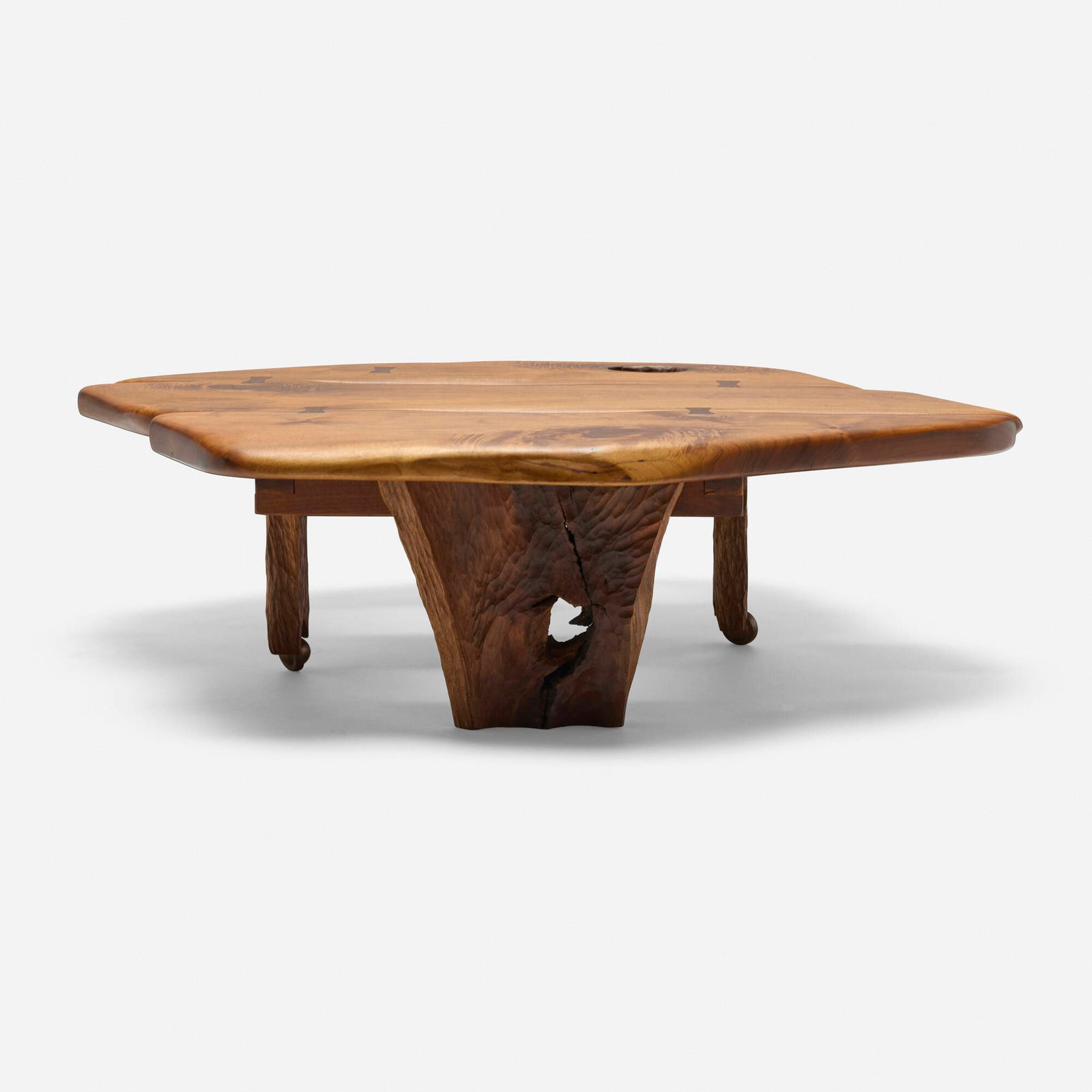 Phillip Lloyd Powell, Coffee table - 3