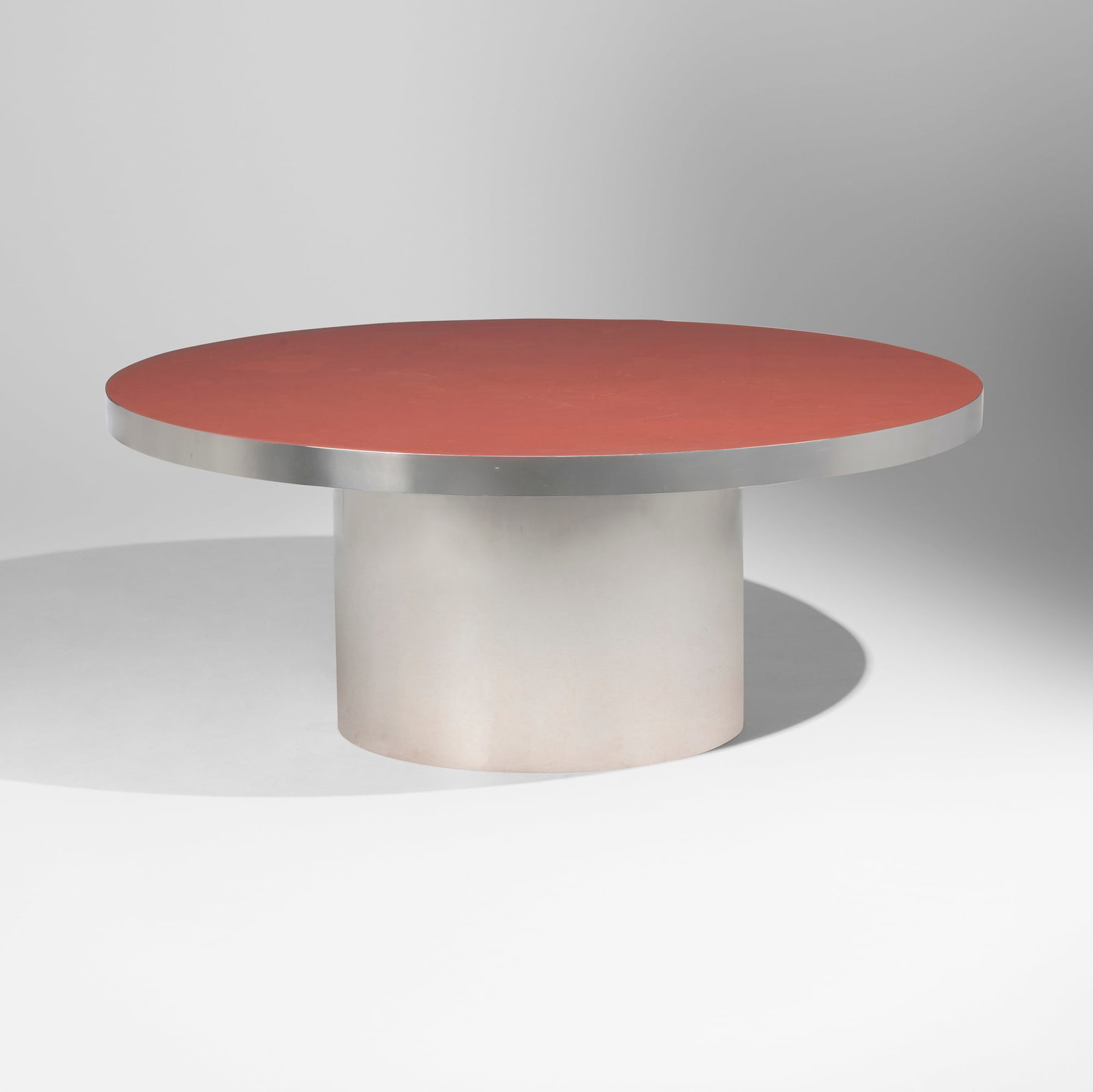 Karl Springer, Custom dining table (1 of 3)