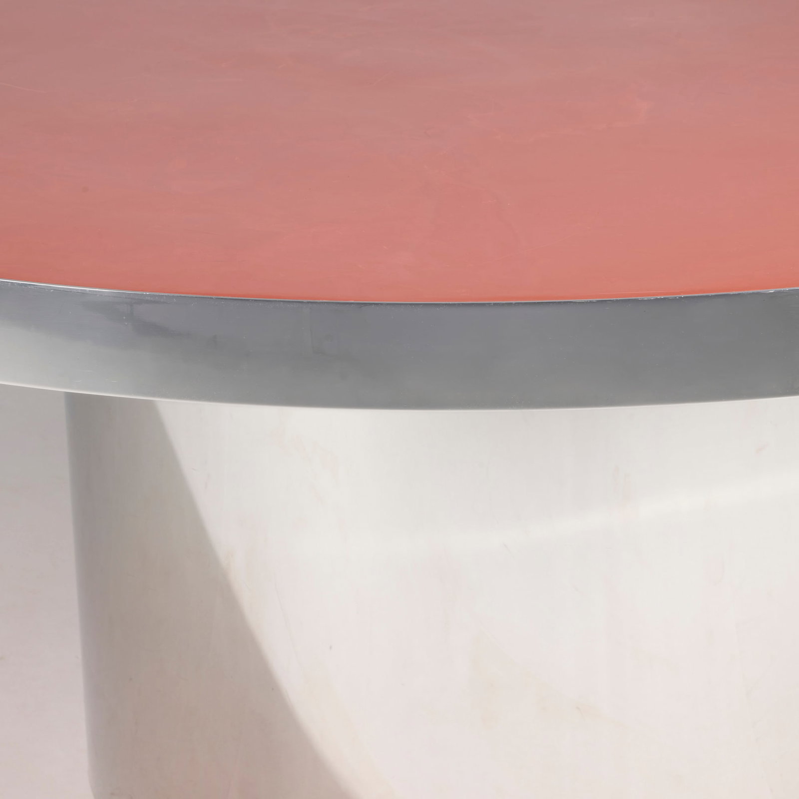 Karl Springer, Custom dining table - 3
