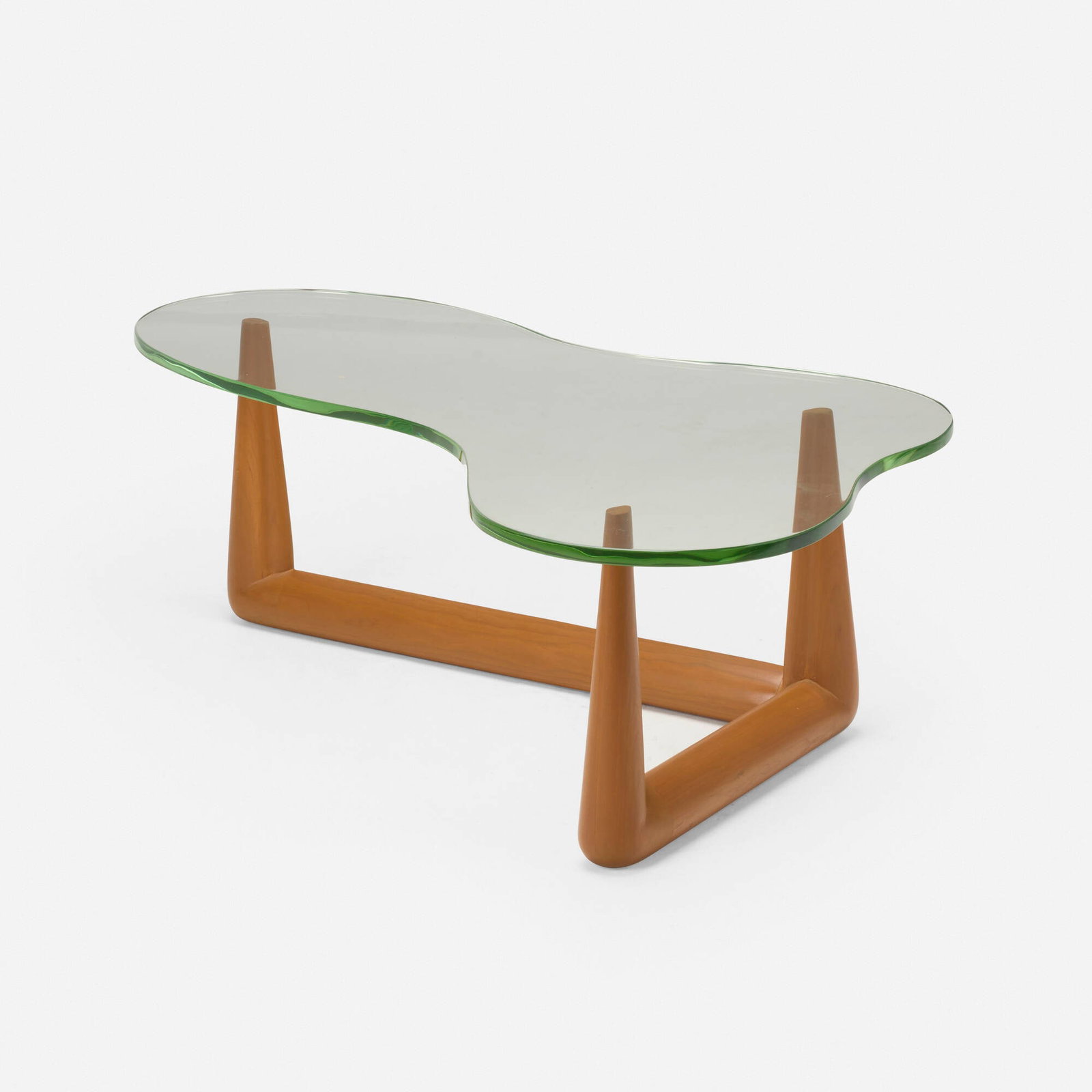T.H. Robsjohn-Gibbings, Coffee table - 2