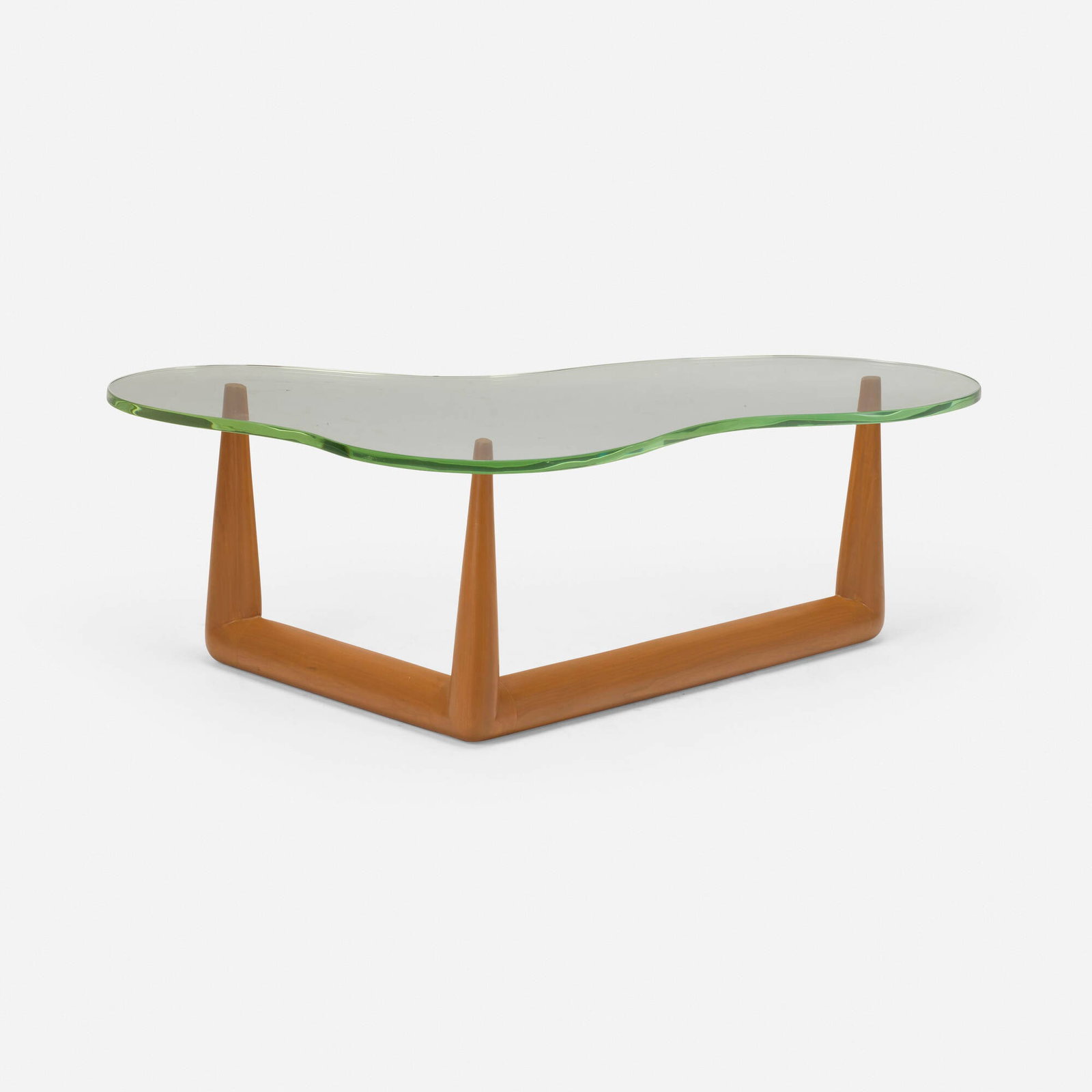 T.H. Robsjohn-Gibbings, Coffee table - 3