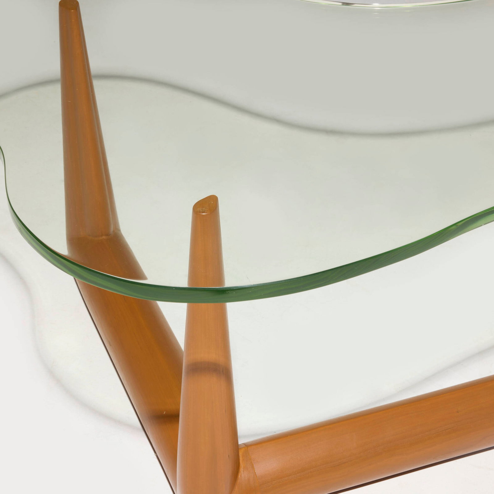 T.H. Robsjohn-Gibbings, Coffee table - 4