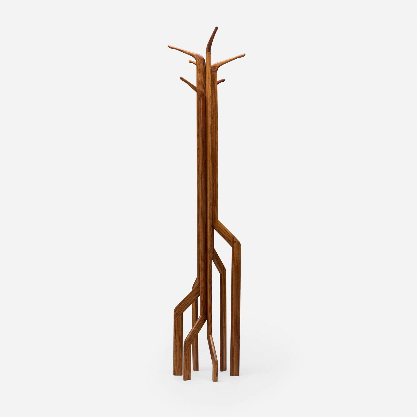 Charles B. Cobb, Coat stand - 2
