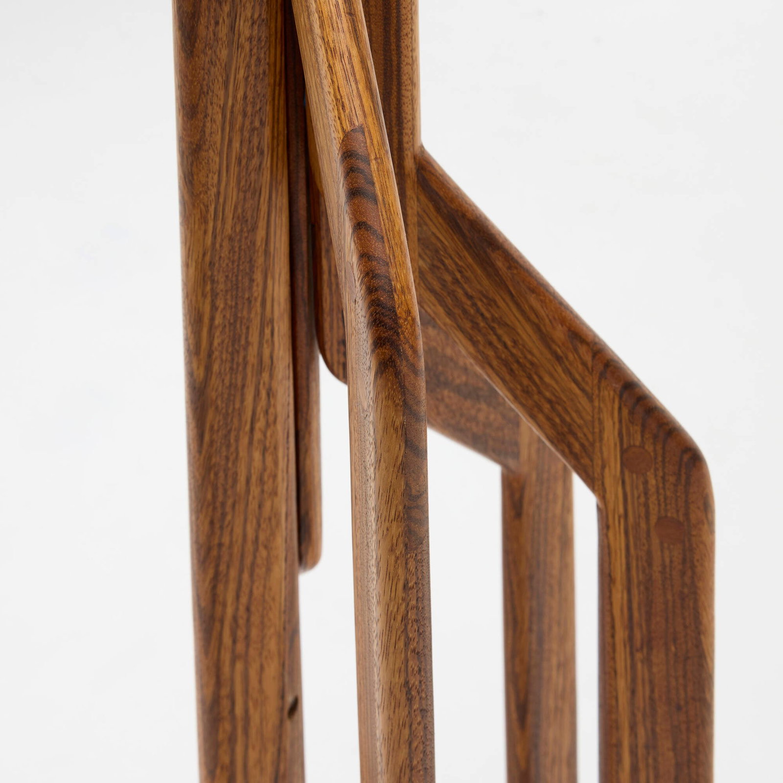 Charles B. Cobb, Coat stand - 4
