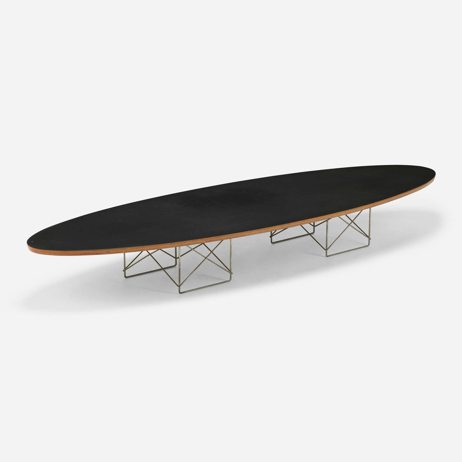 Charles and Ray Eames, ETR (1 of 5)