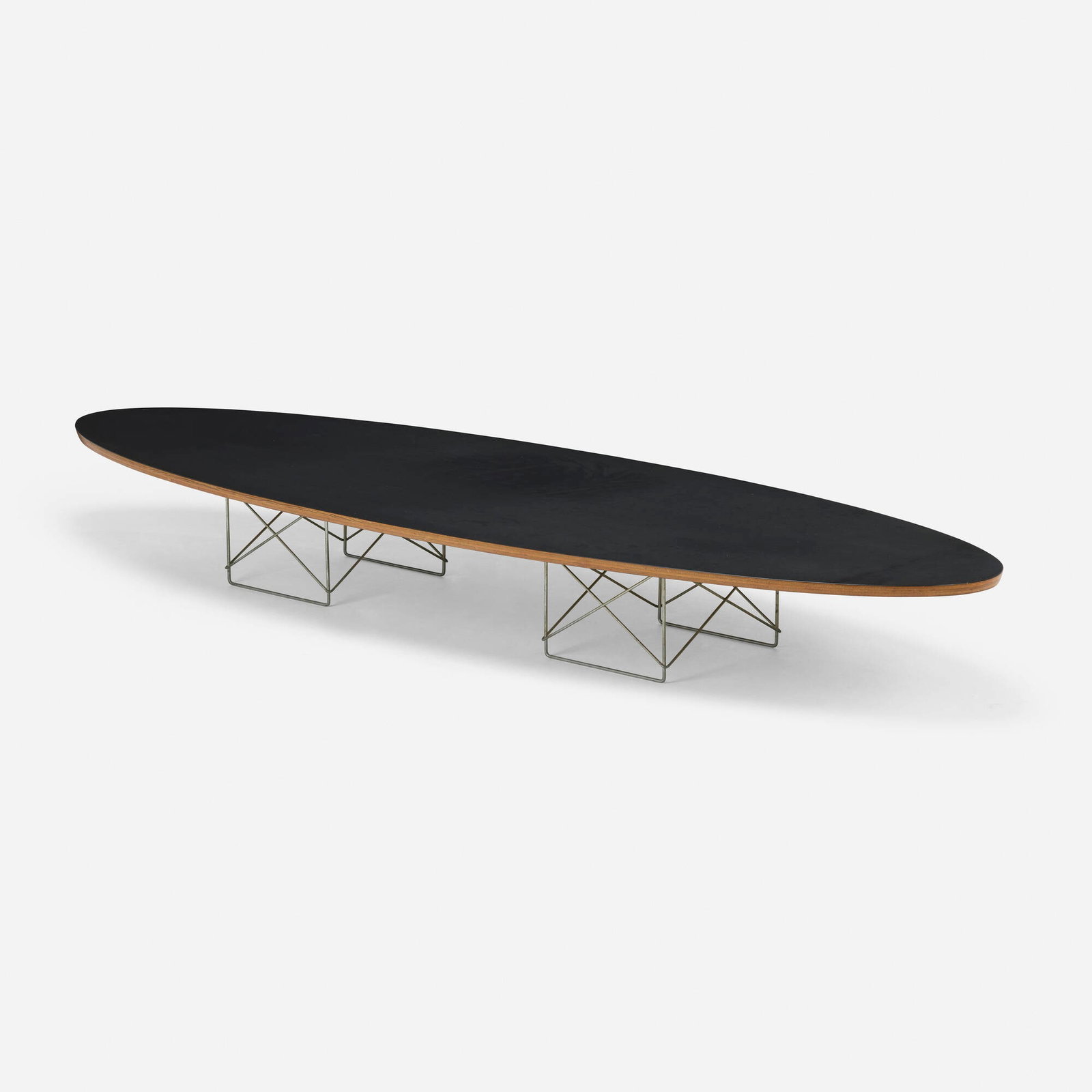 Charles and Ray Eames, ETR - 2