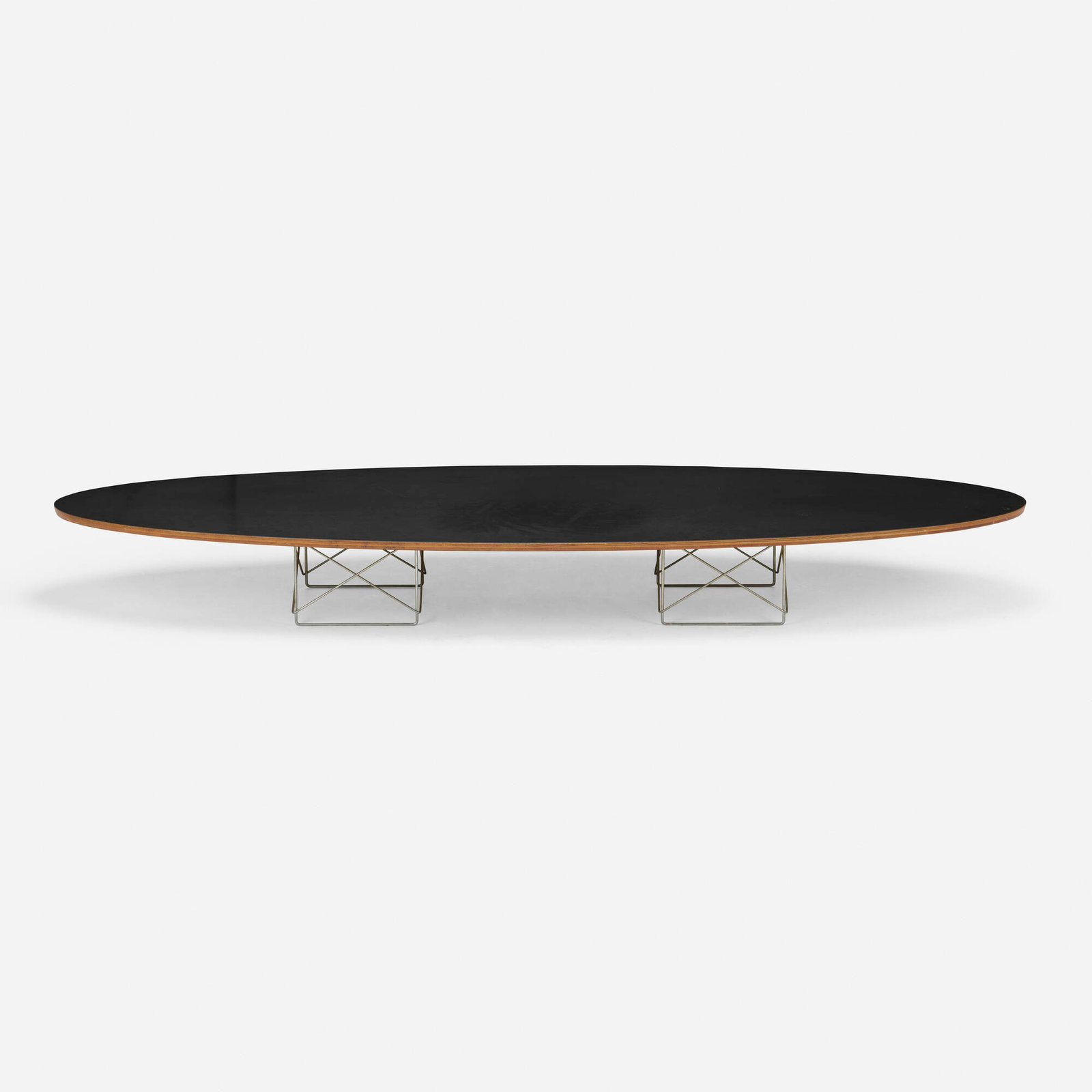 Charles and Ray Eames, ETR - 3