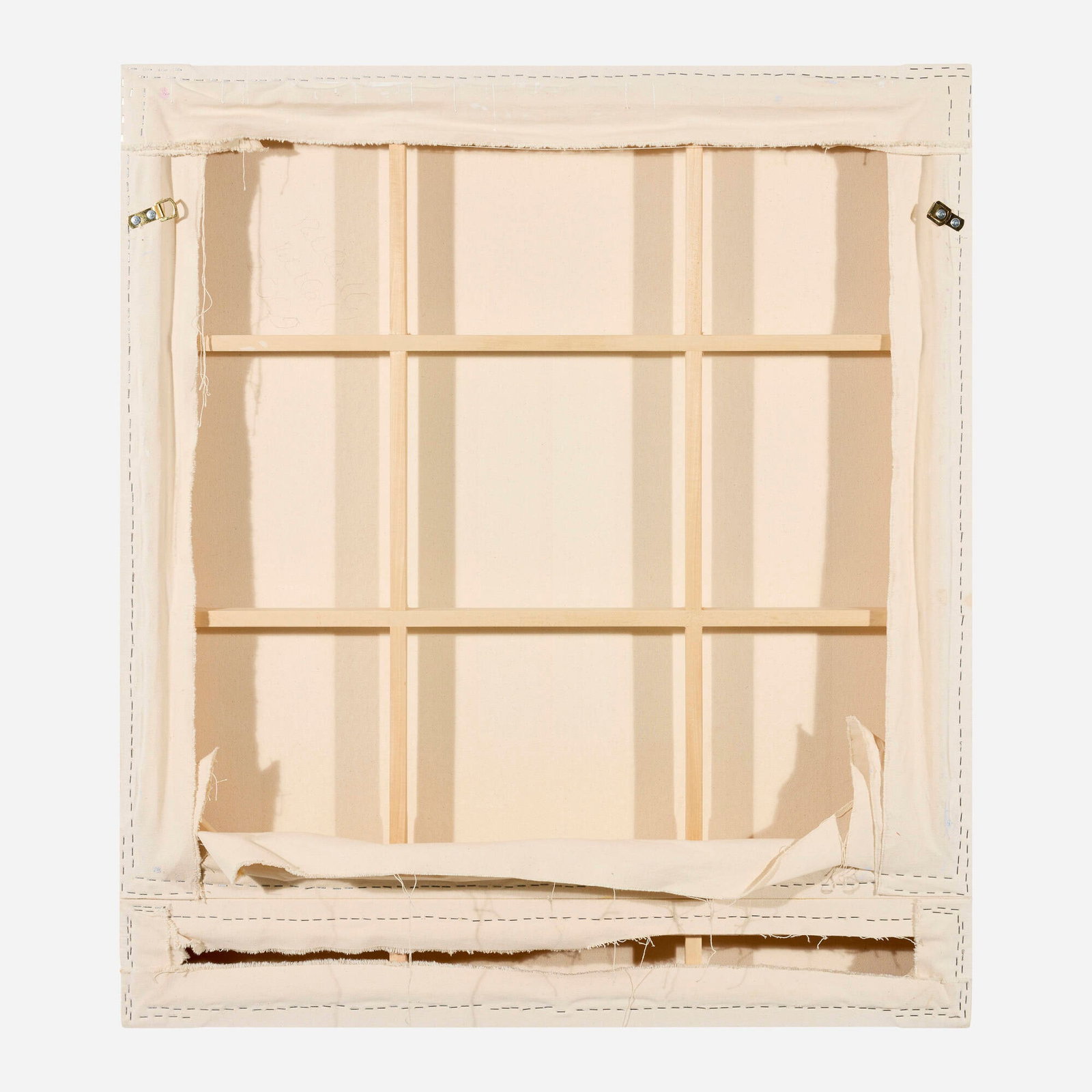 Peter Halley, Untitled - 2