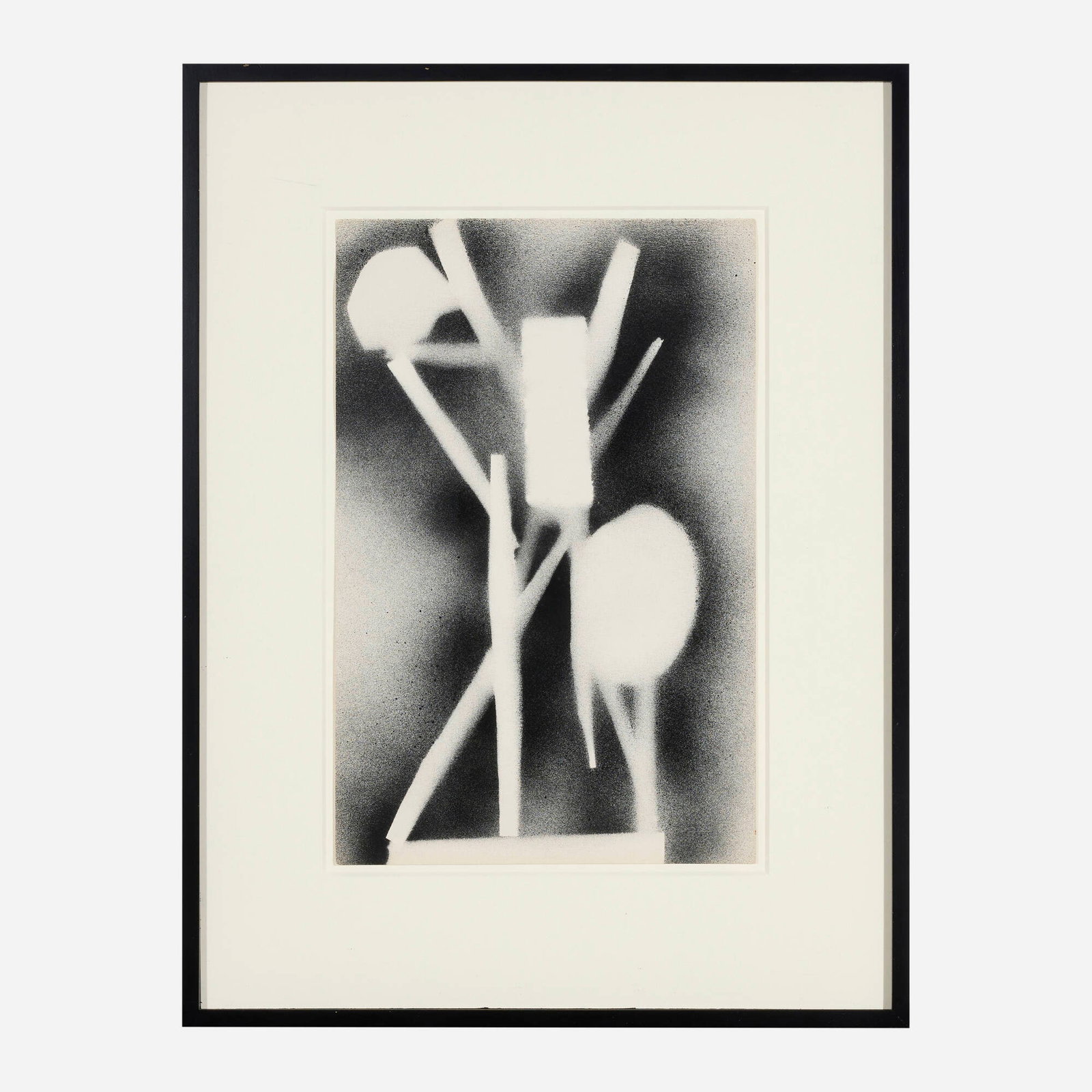 David Smith, Untitled - 2