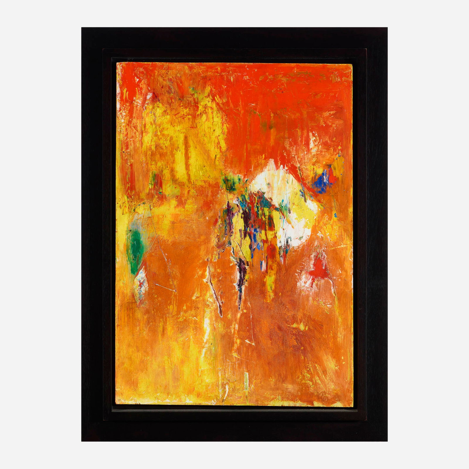 John Grillo, Untitled - 2