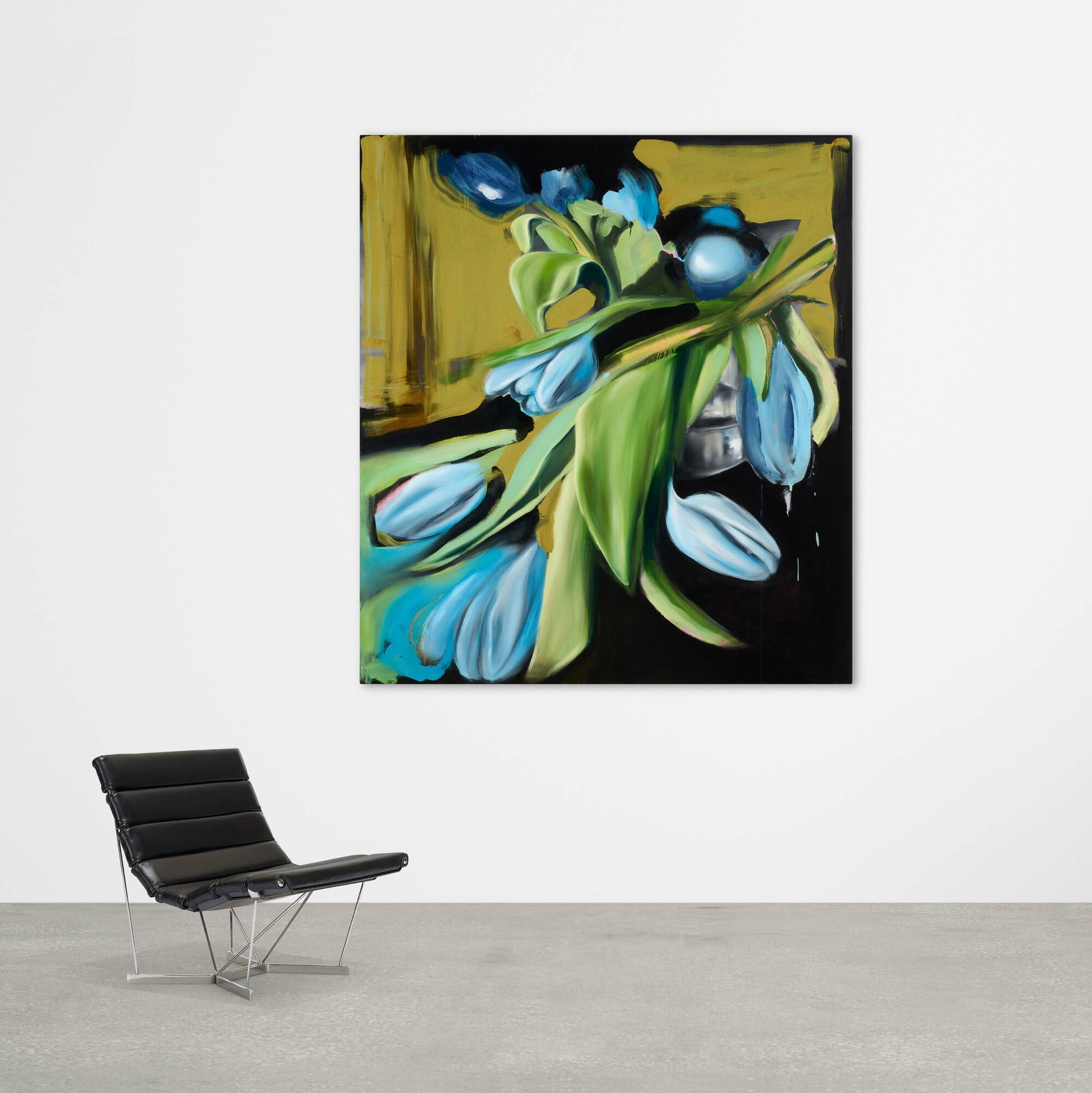 Amanda Wall, Creep - 3
