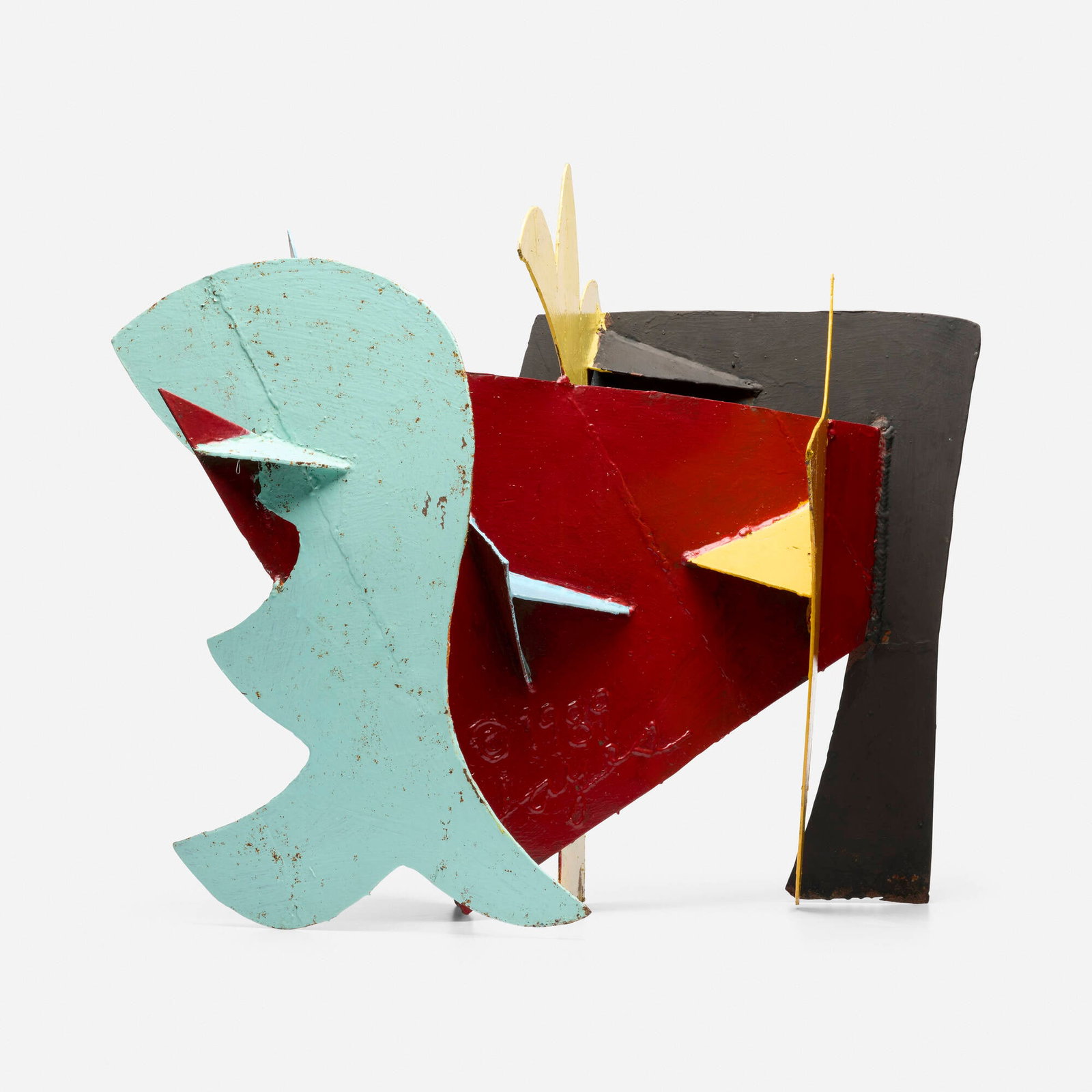 David Hayes, Untitled - 2