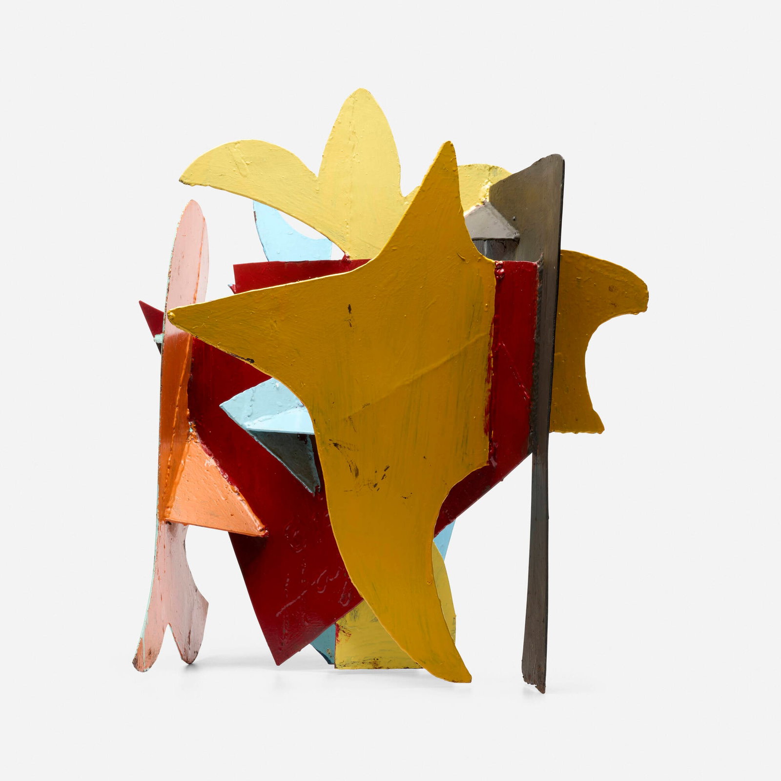 David Hayes, Untitled - 3