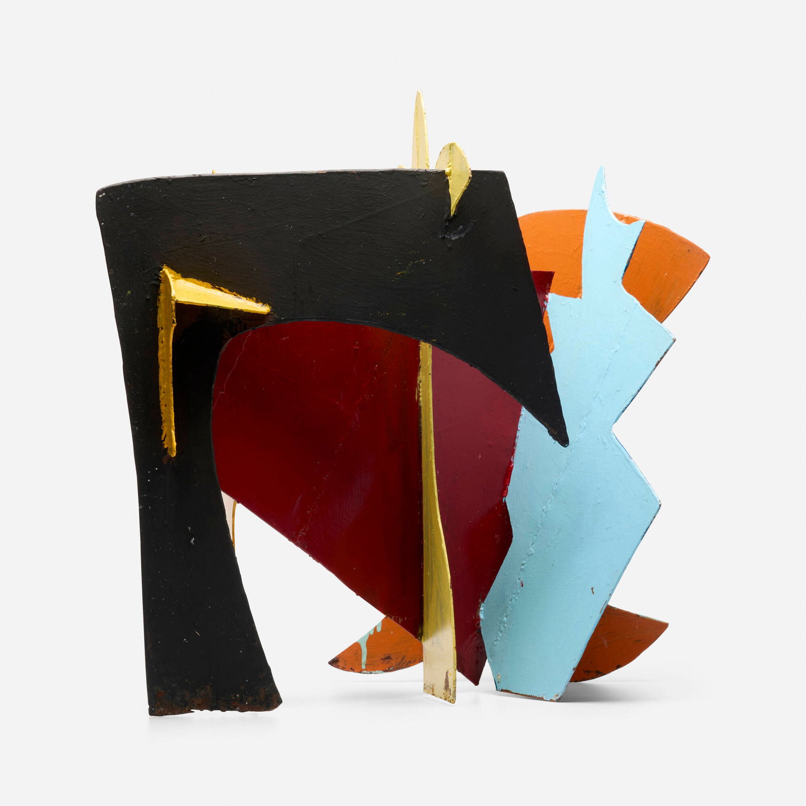 David Hayes, Untitled - 4