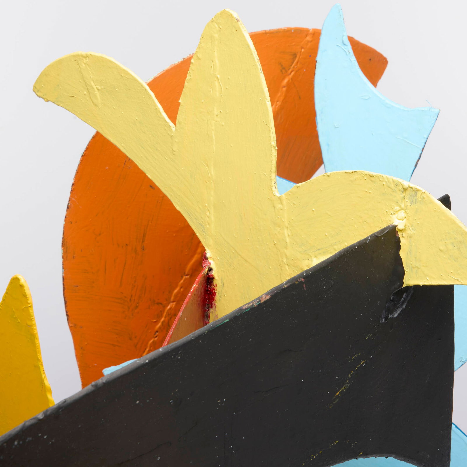 David Hayes, Untitled - 5