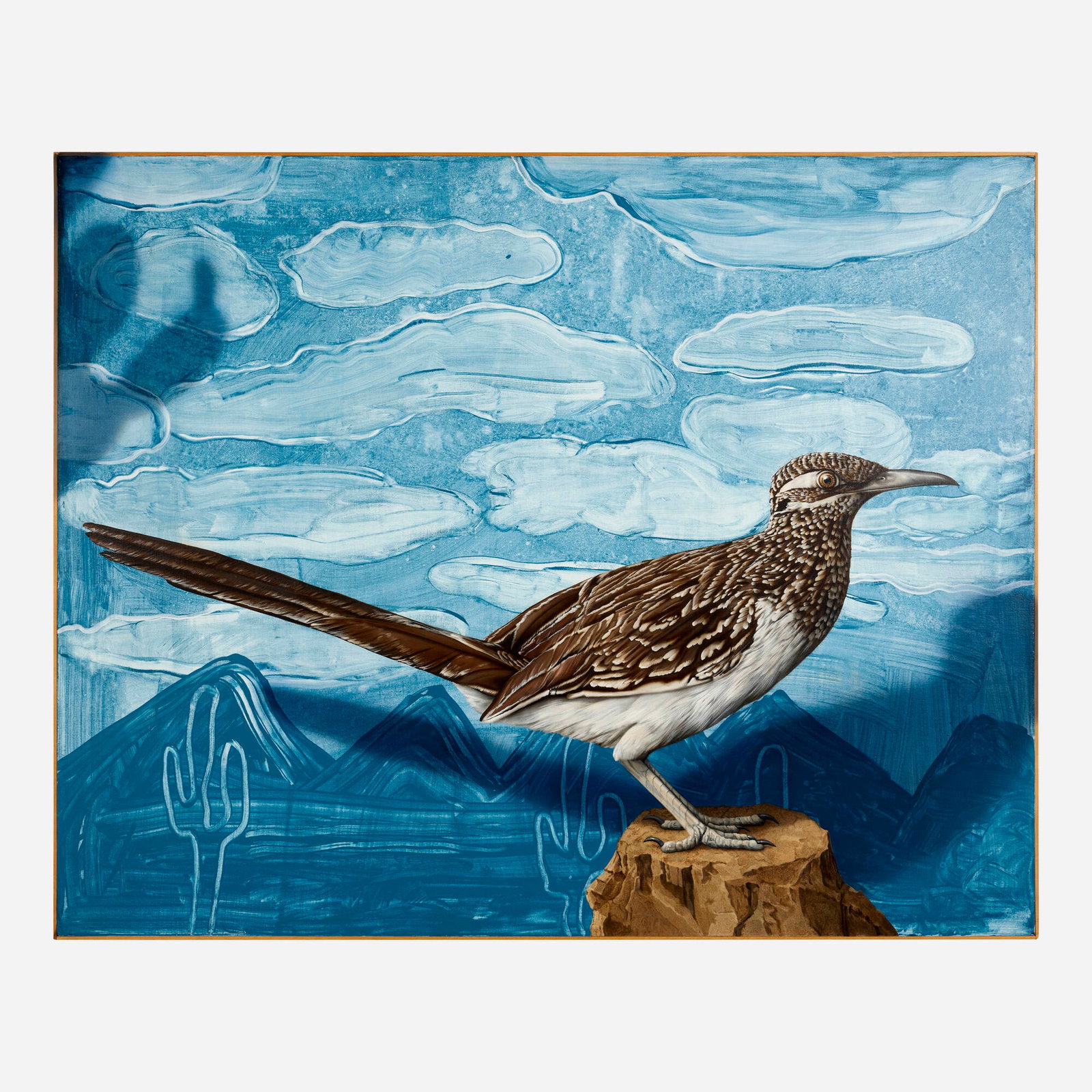 Tom Palmore, Roadrunner - 2