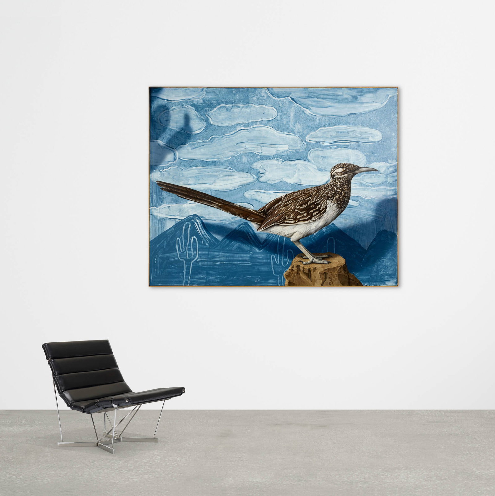 Tom Palmore, Roadrunner - 4