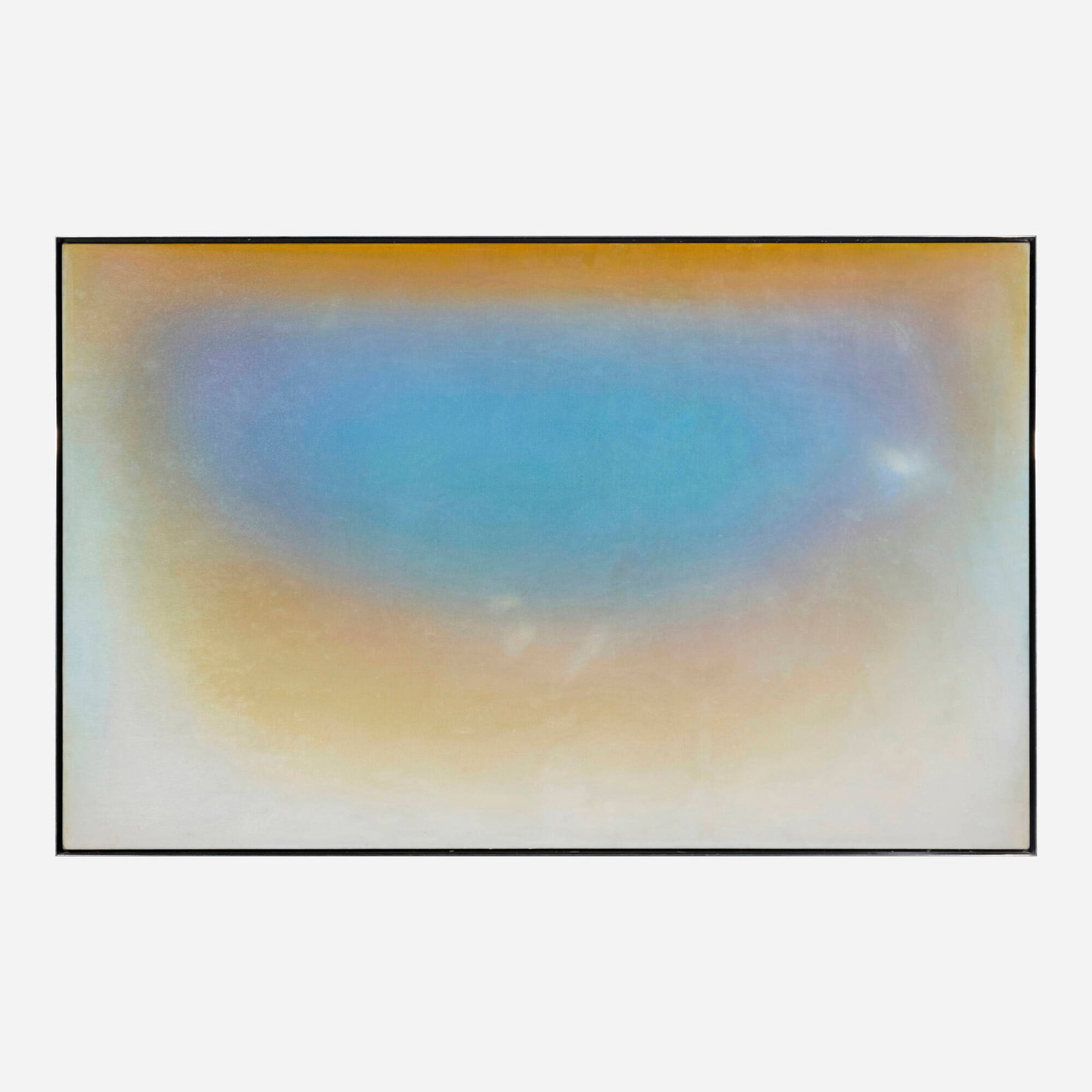 Leon Berkowitz, Source II - 2