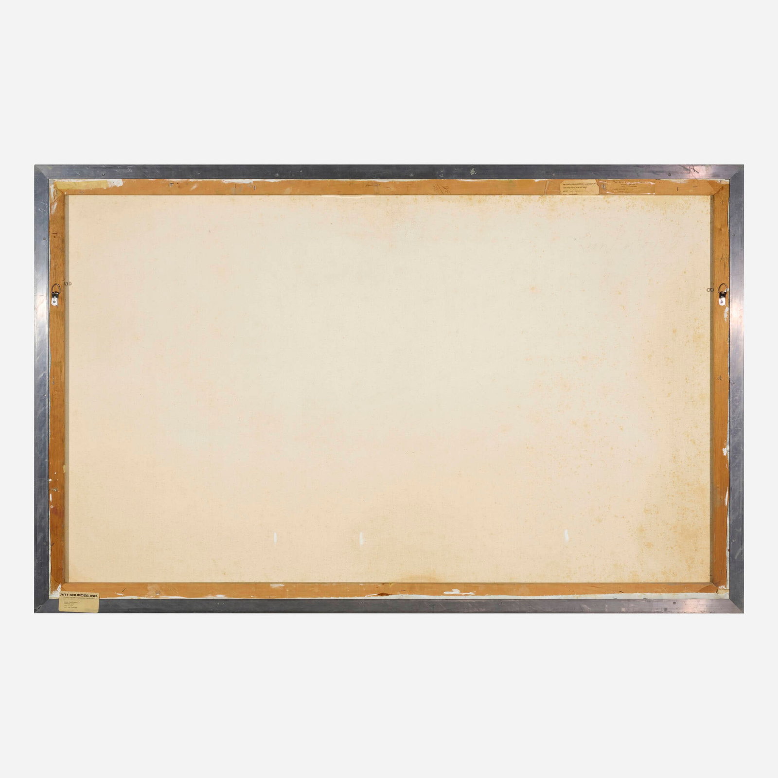 Leon Berkowitz, Source II - 3