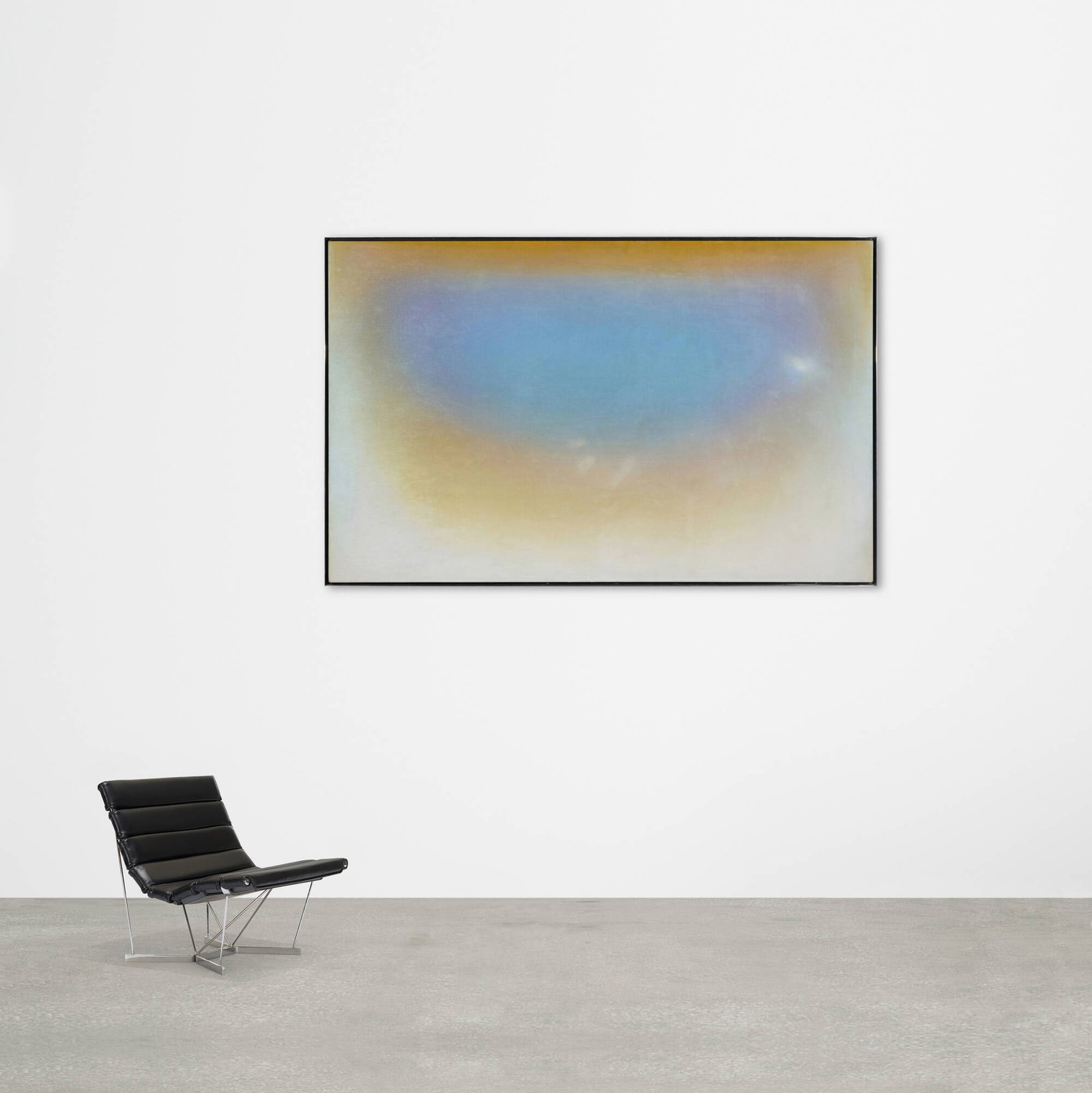 Leon Berkowitz, Source II - 4