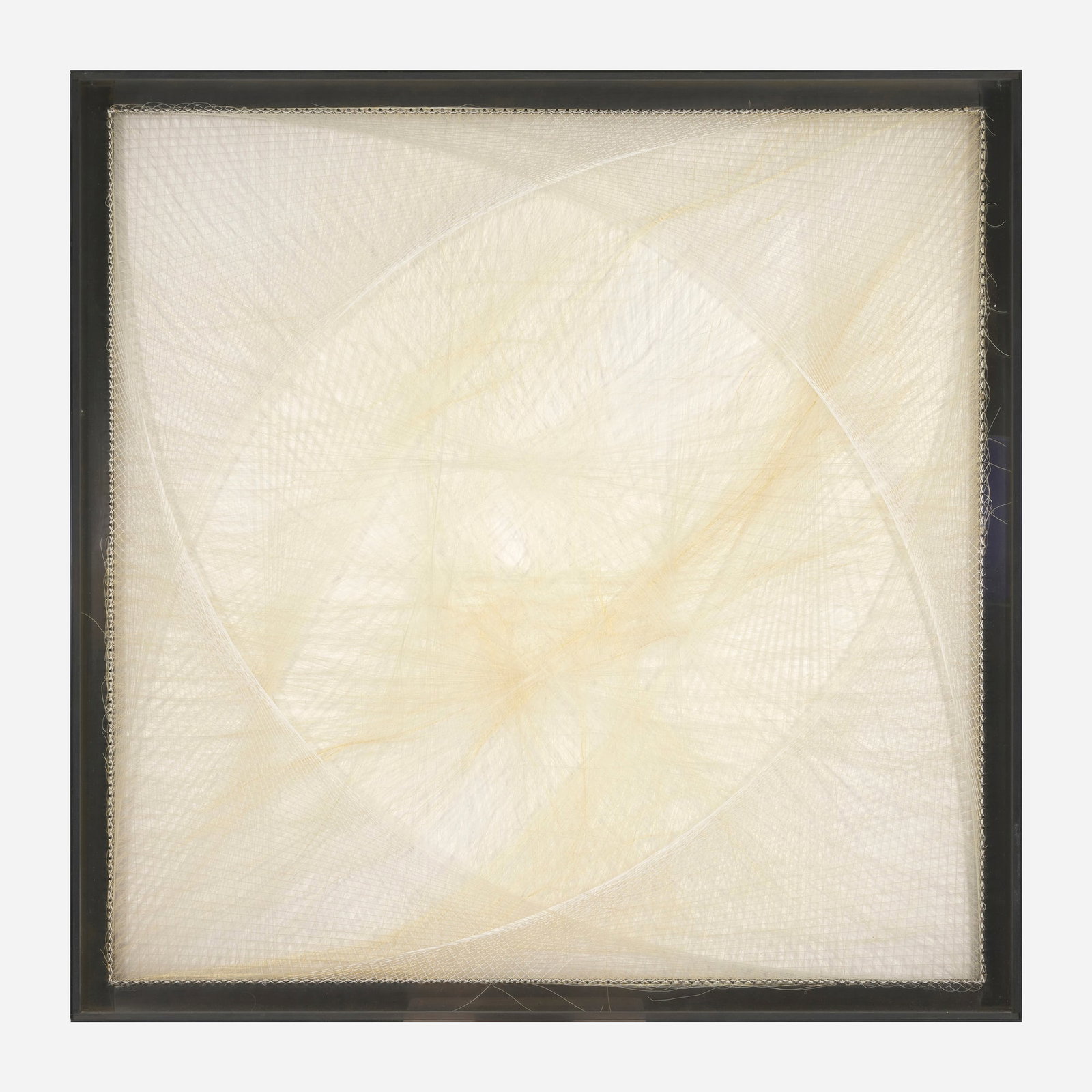 Sue Fuller, String Composition - 2