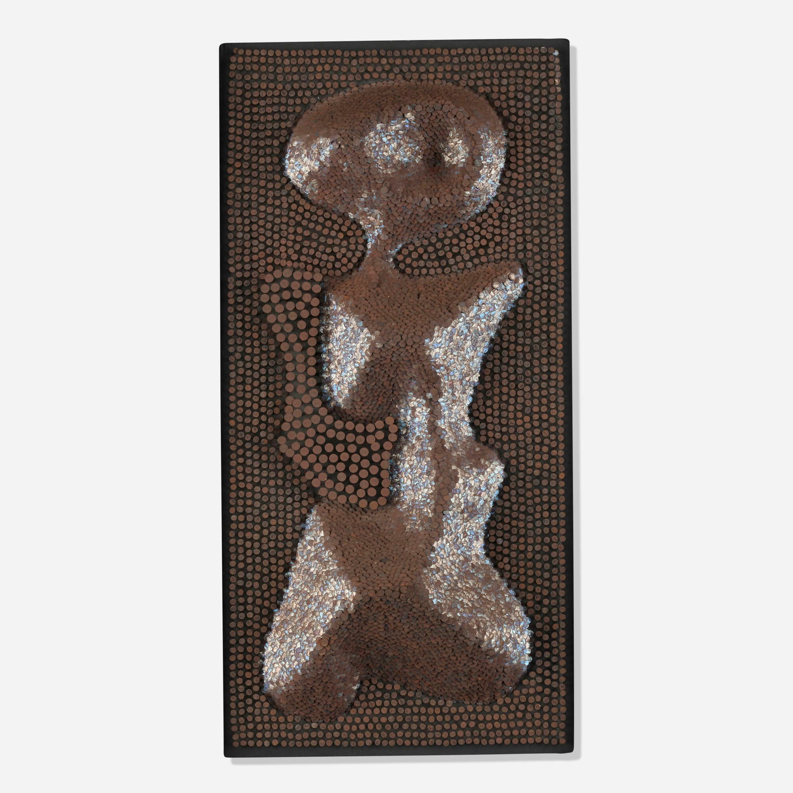 Carl Richard "Dingbat" Smith, Untitled (1 of 4)